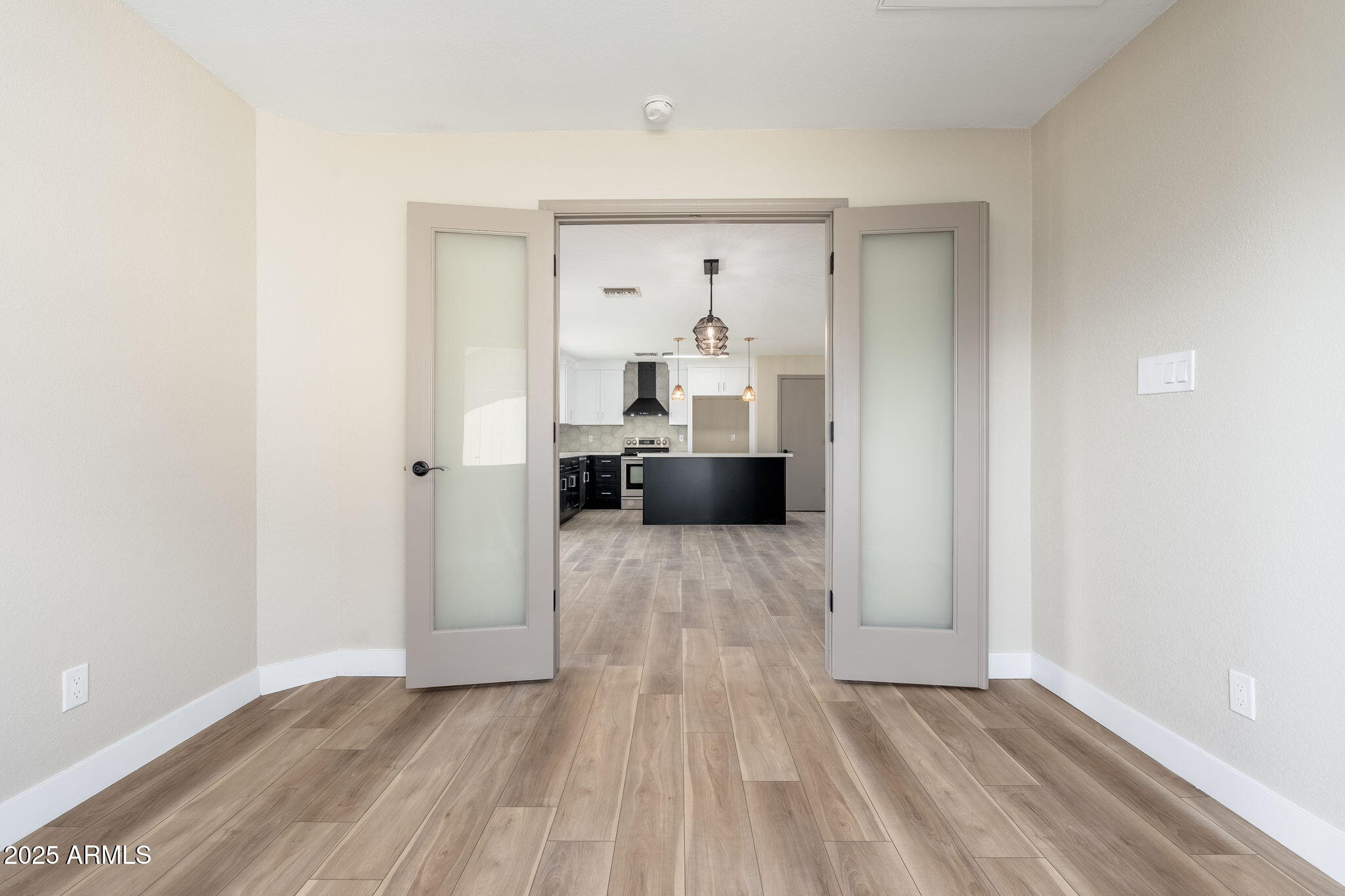 1805 West Cheyenne Drive Chandler, AZ 85224 - Photo 25 of 32 a view of bedroom with wooden floor