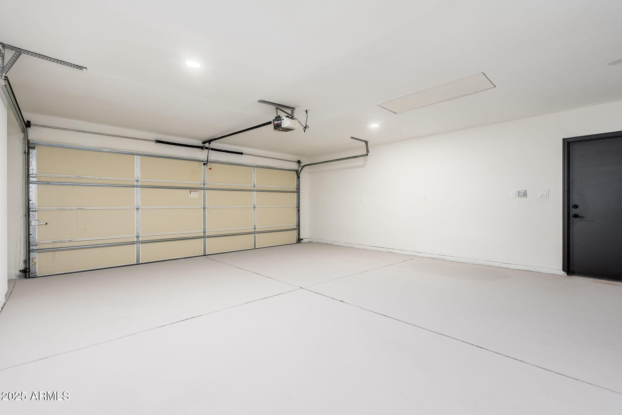 1805 West Cheyenne Drive Chandler, AZ 85224 - Photo 29 of 32 a view of a garage