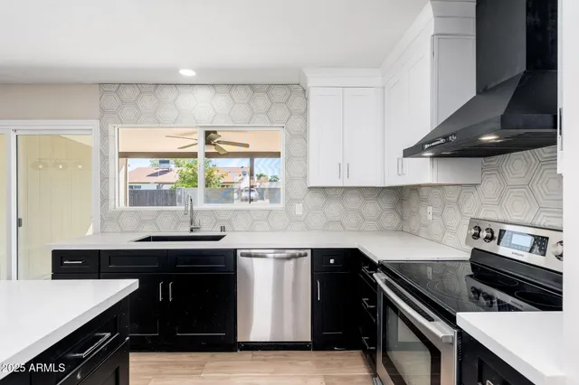 $499,999 | 1805 West Cheyenne Drive, Chandler, AZ 85224