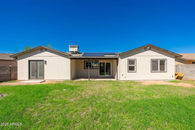 $499,999 | 1805 West Cheyenne Drive, Chandler, AZ 85224