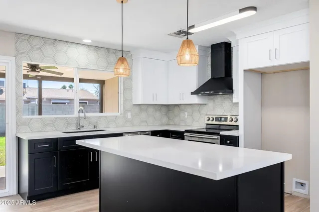 $499,999 | 1805 West Cheyenne Drive, Chandler, AZ 85224