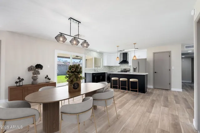 $499,999 | 1805 West Cheyenne Drive, Chandler, AZ 85224