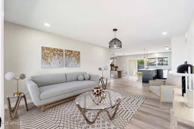 $499,999 | 1805 West Cheyenne Drive, Chandler, AZ 85224