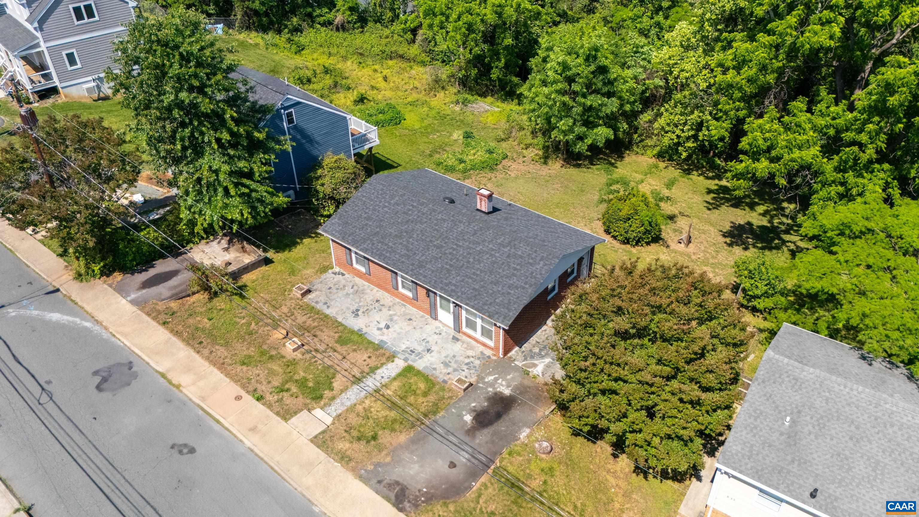 837 Ridge Street Charlottesville, VA 22902 - Photo 48 of 55