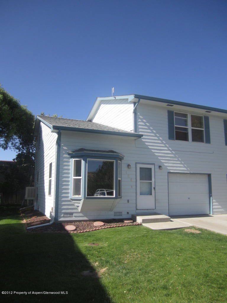 184 East 26th Street Rifle, CO 81650 - Photo 1 of 10 exterior