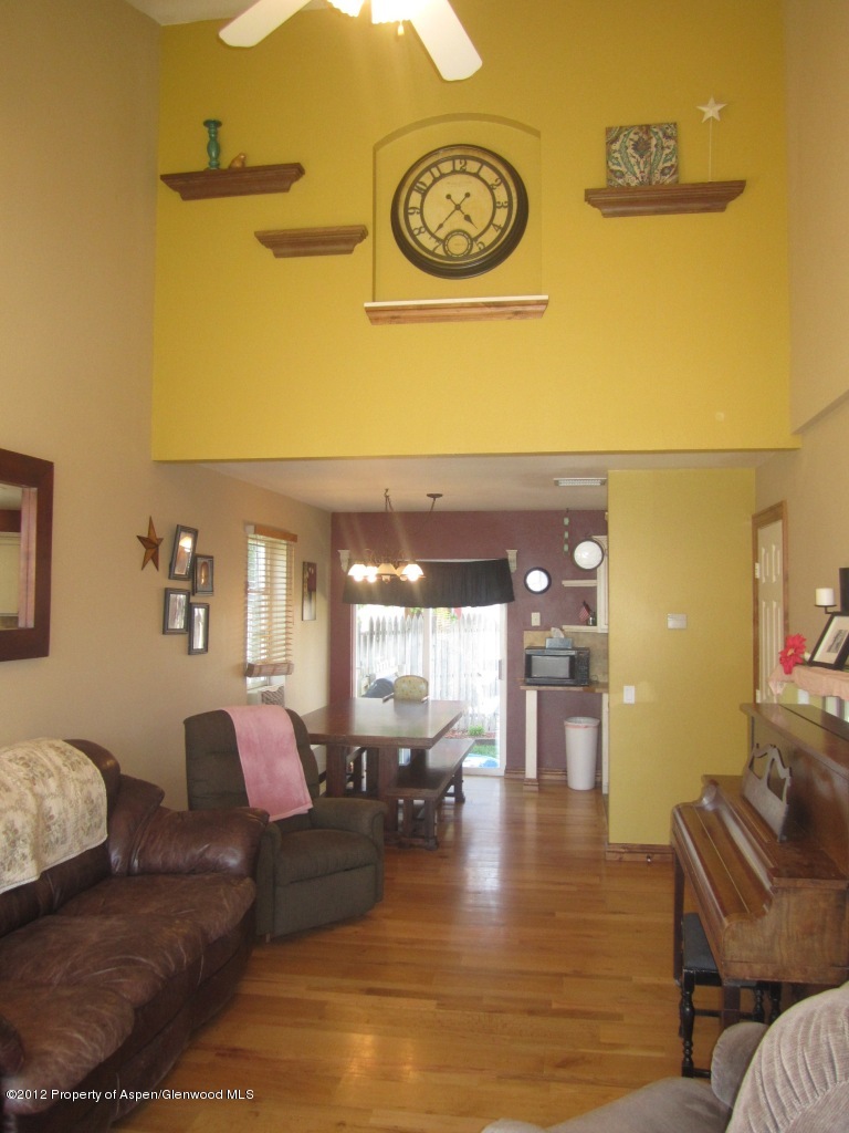 184 East 26th Street Rifle, CO 81650 - Photo 4 of 10 living room 1