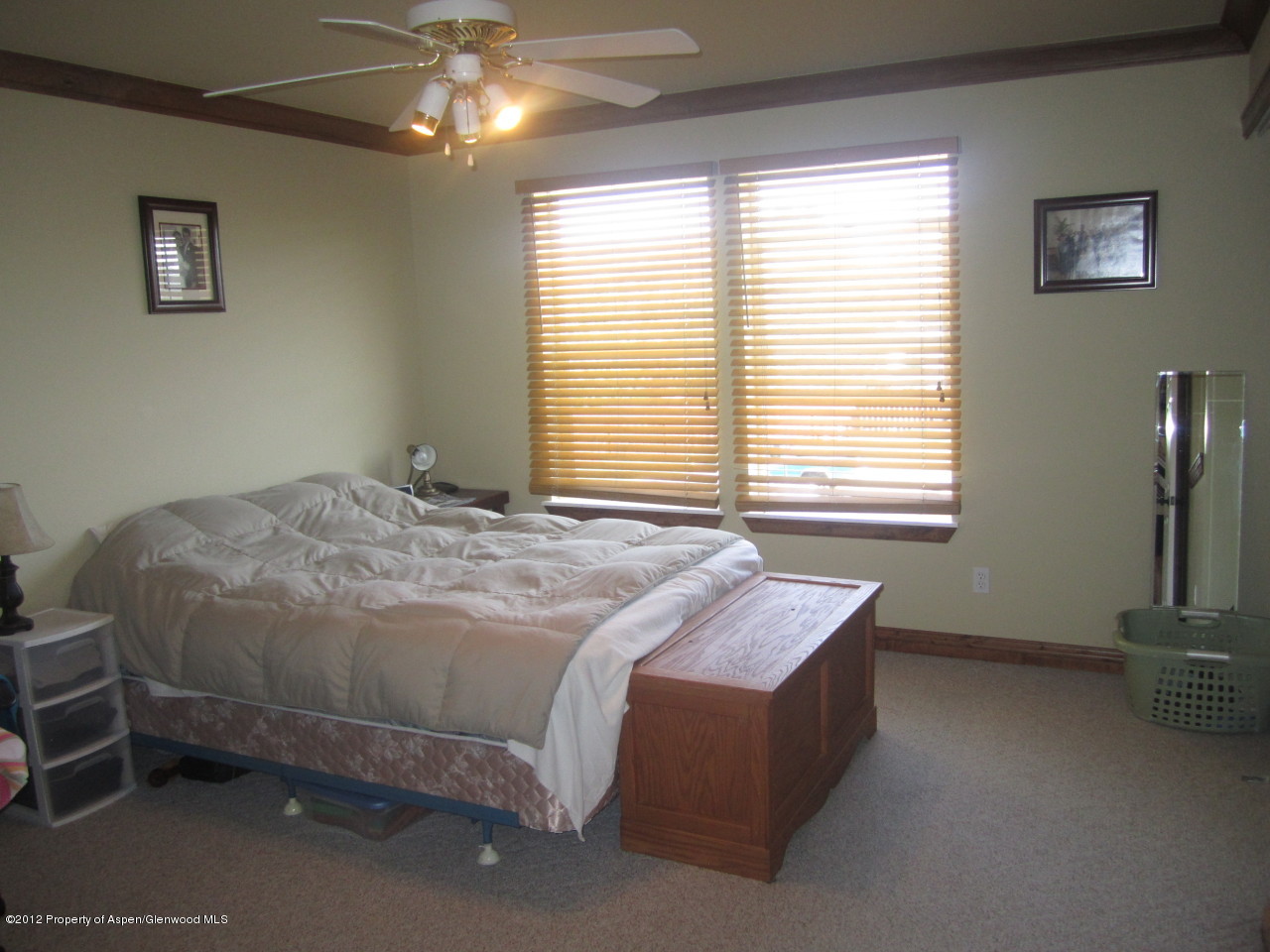 184 East 26th Street Rifle, CO 81650 - Photo 7 of 10 bedroom