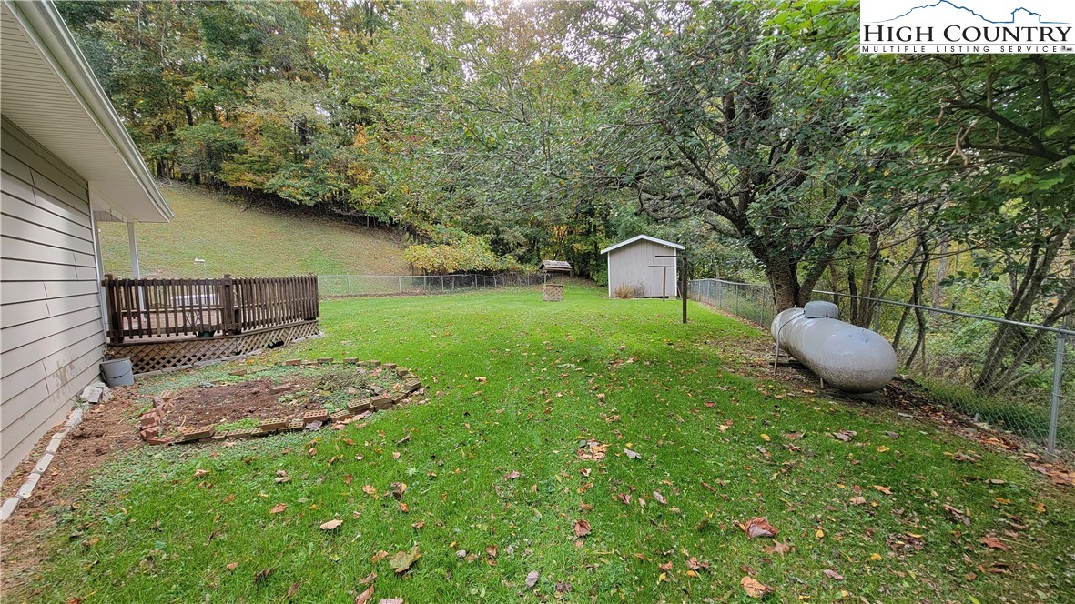 198 Locust Hill Road Boone, NC 28607 - Photo 15 of 21 Gallery Image 15