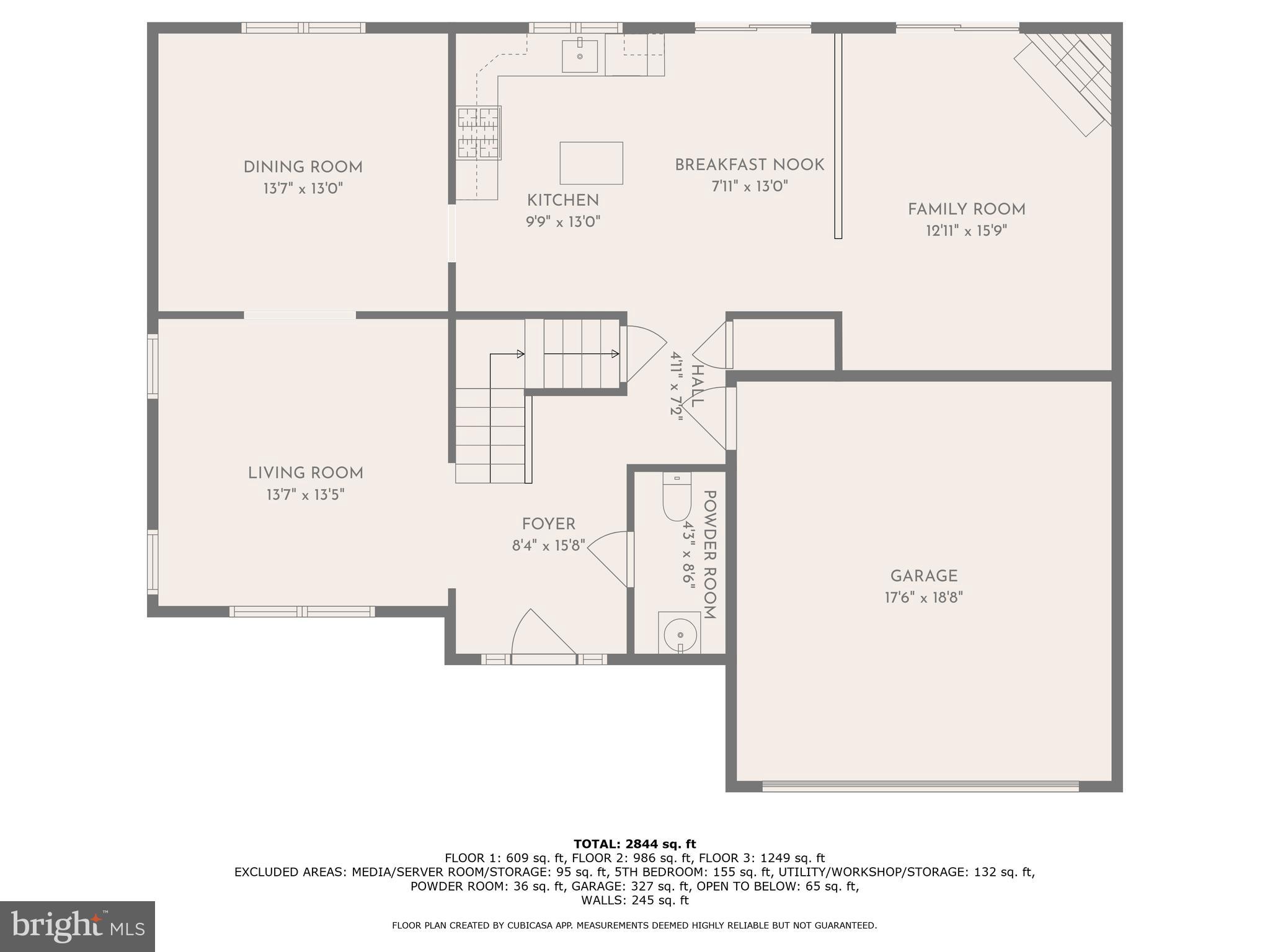 21405 Emerald Drive Germantown, MD 20876 - Photo 31 of 51 unknown