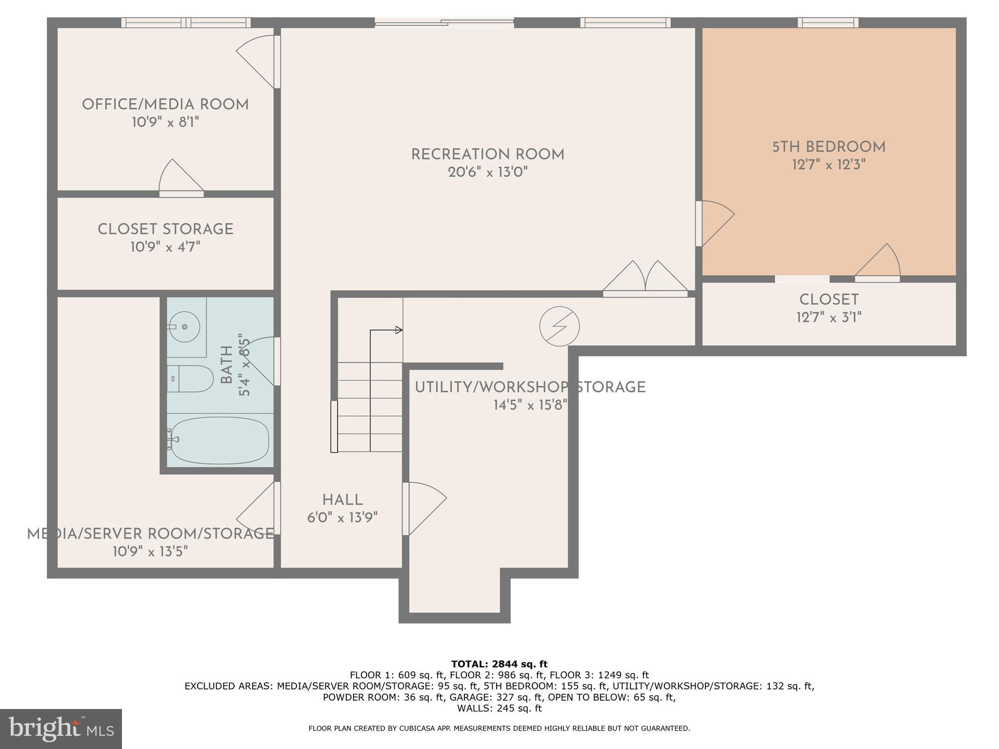 21405 Emerald Drive Germantown, MD 20876 - Photo 32 of 51 unknown
