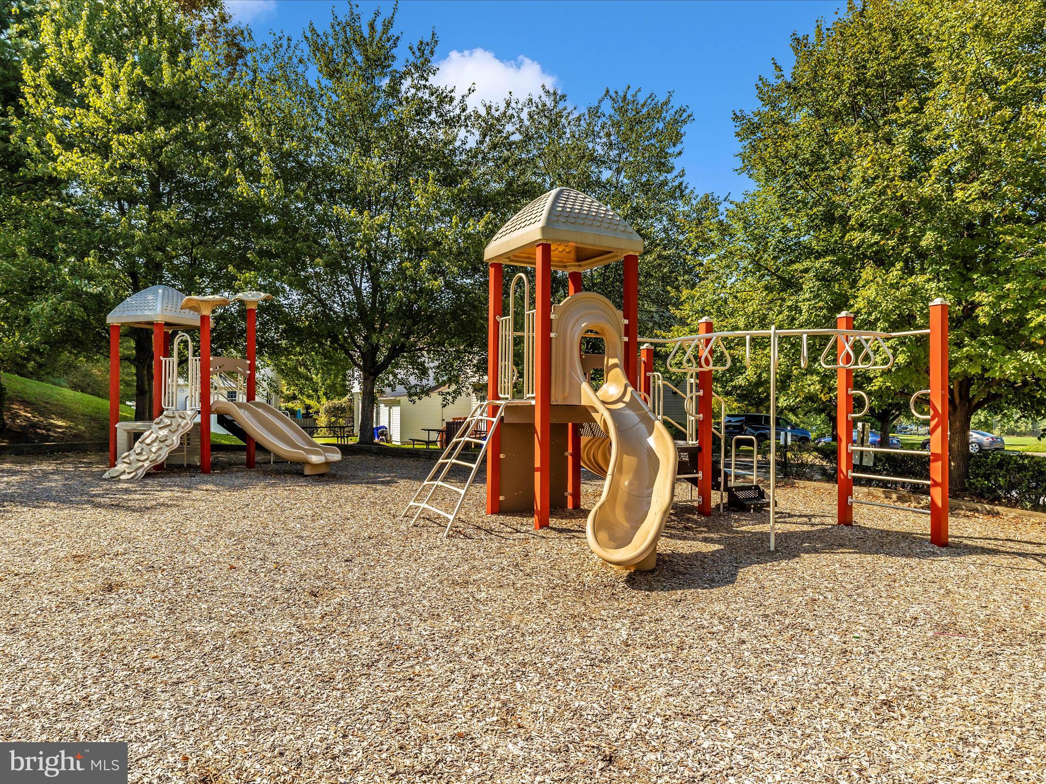 21405 Emerald Drive Germantown, MD 20876 - Photo 49 of 51 a view of a room with gym equipment