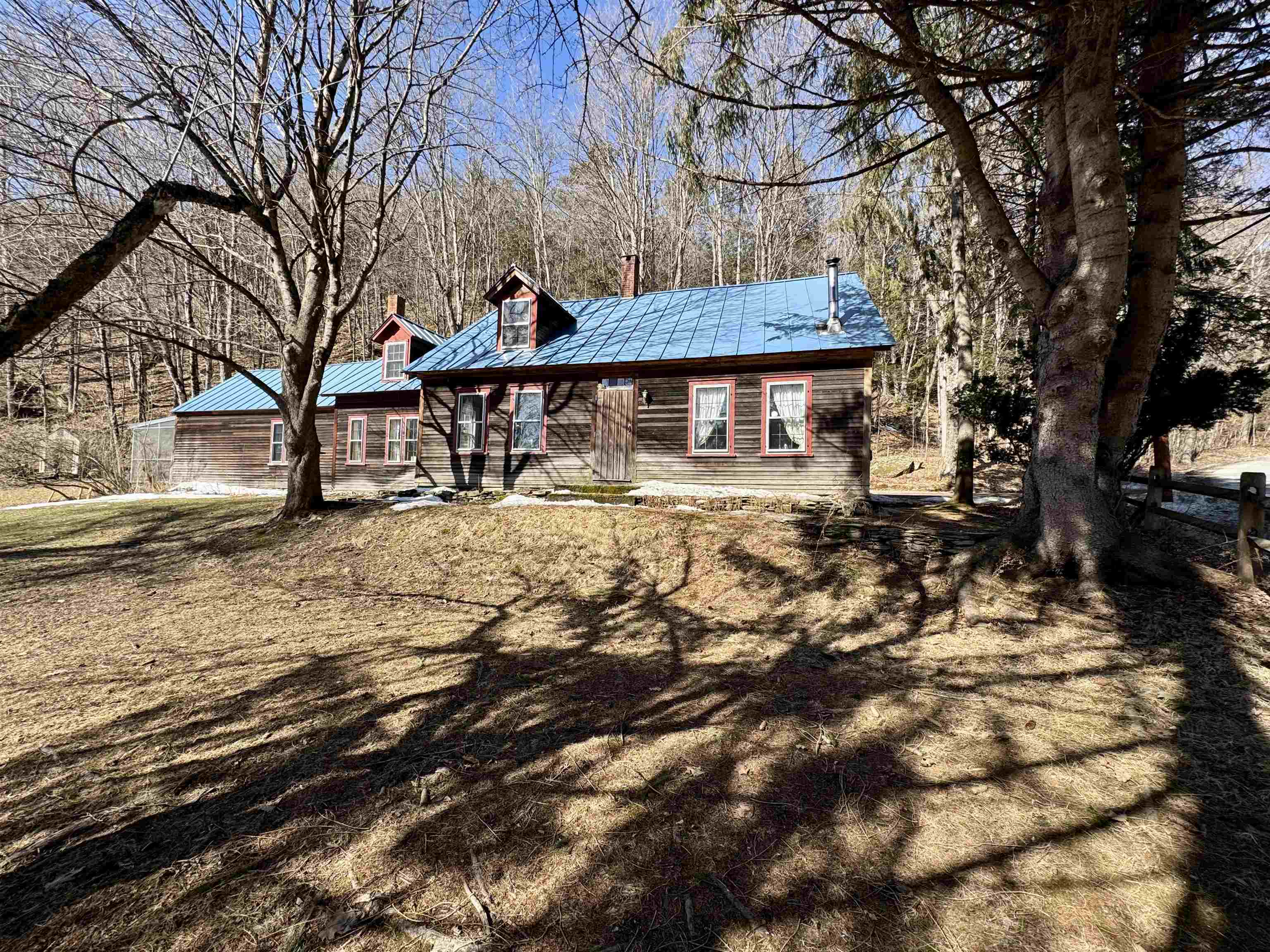 43 Scotch Hollow Road Newbury, VT 05051 - Photo 1 of 38 Gallery Image 1