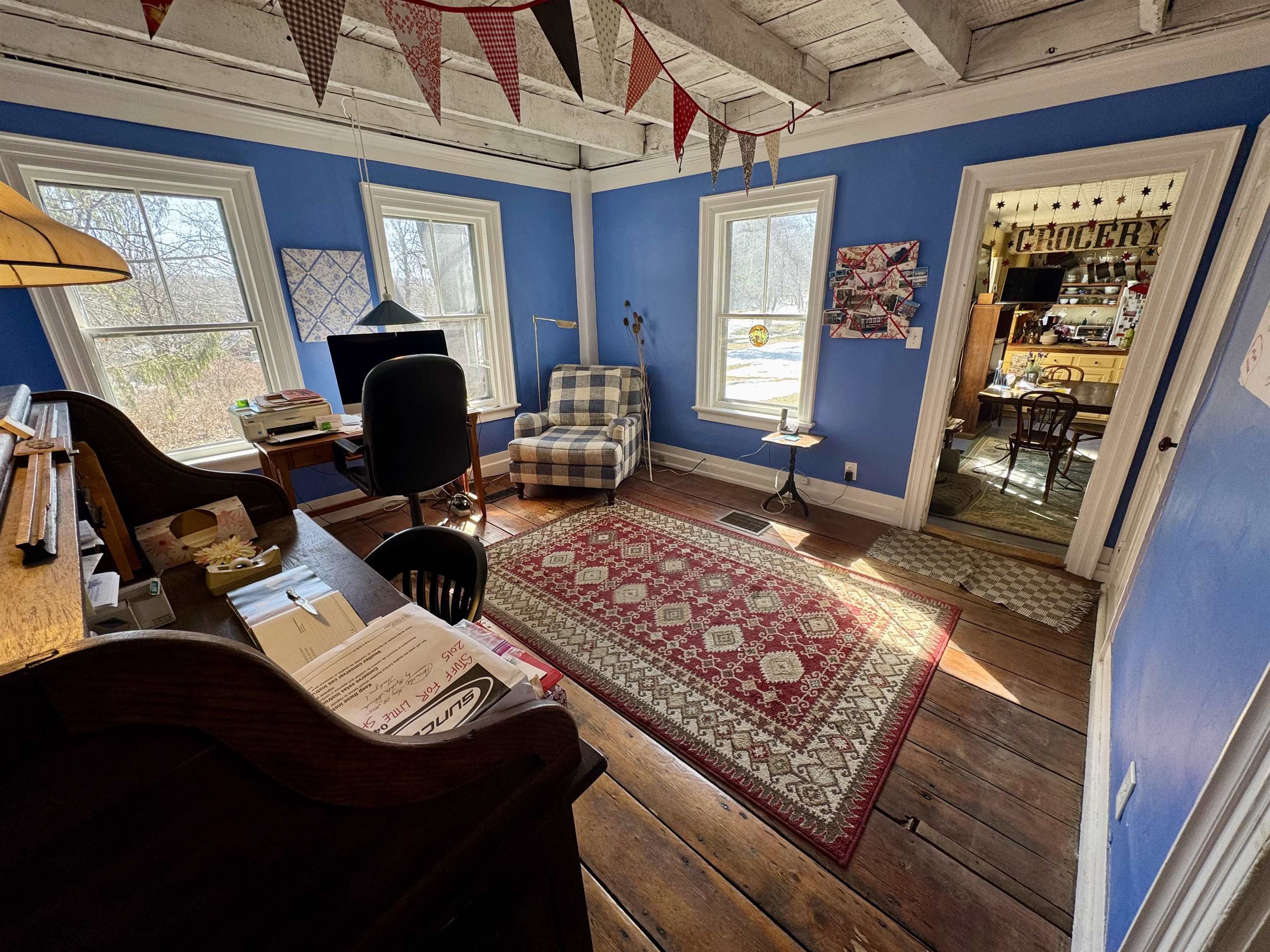 43 Scotch Hollow Road Newbury, VT 05051 - Photo 14 of 38 Gallery Image 14