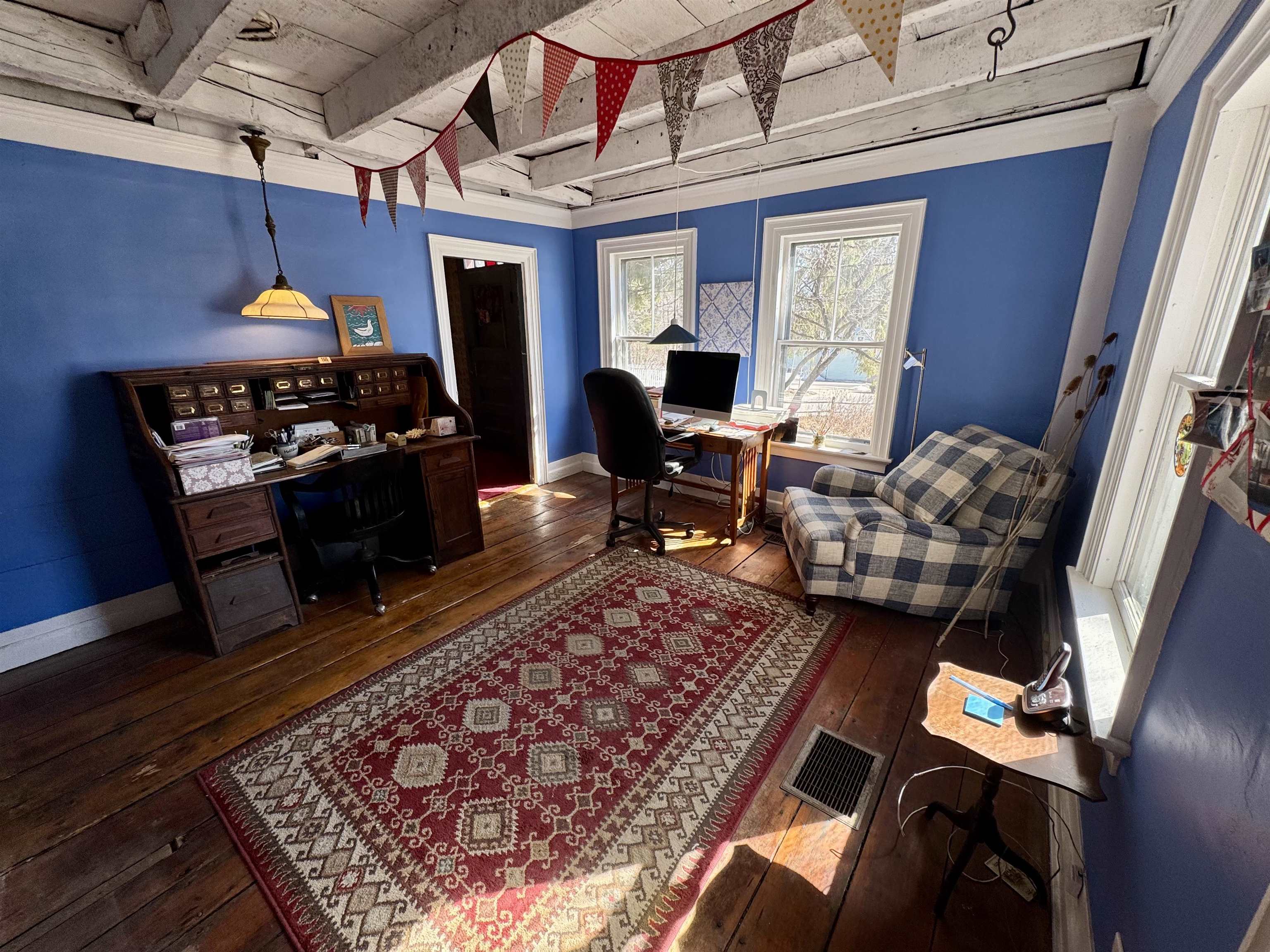 43 Scotch Hollow Road Newbury, VT 05051 - Photo 15 of 38 Gallery Image 15