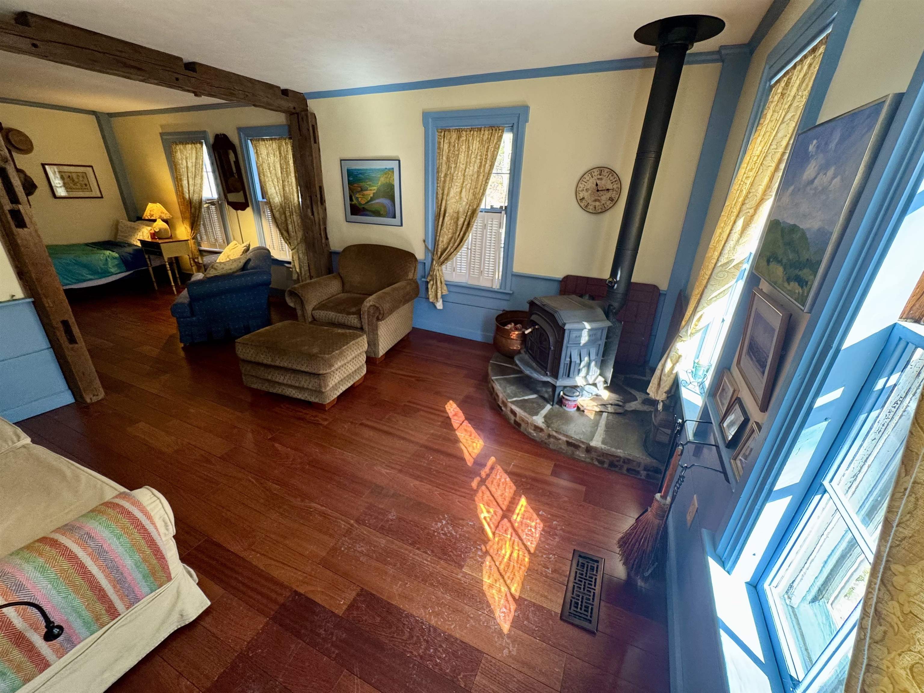 43 Scotch Hollow Road Newbury, VT 05051 - Photo 17 of 38 Gallery Image 17