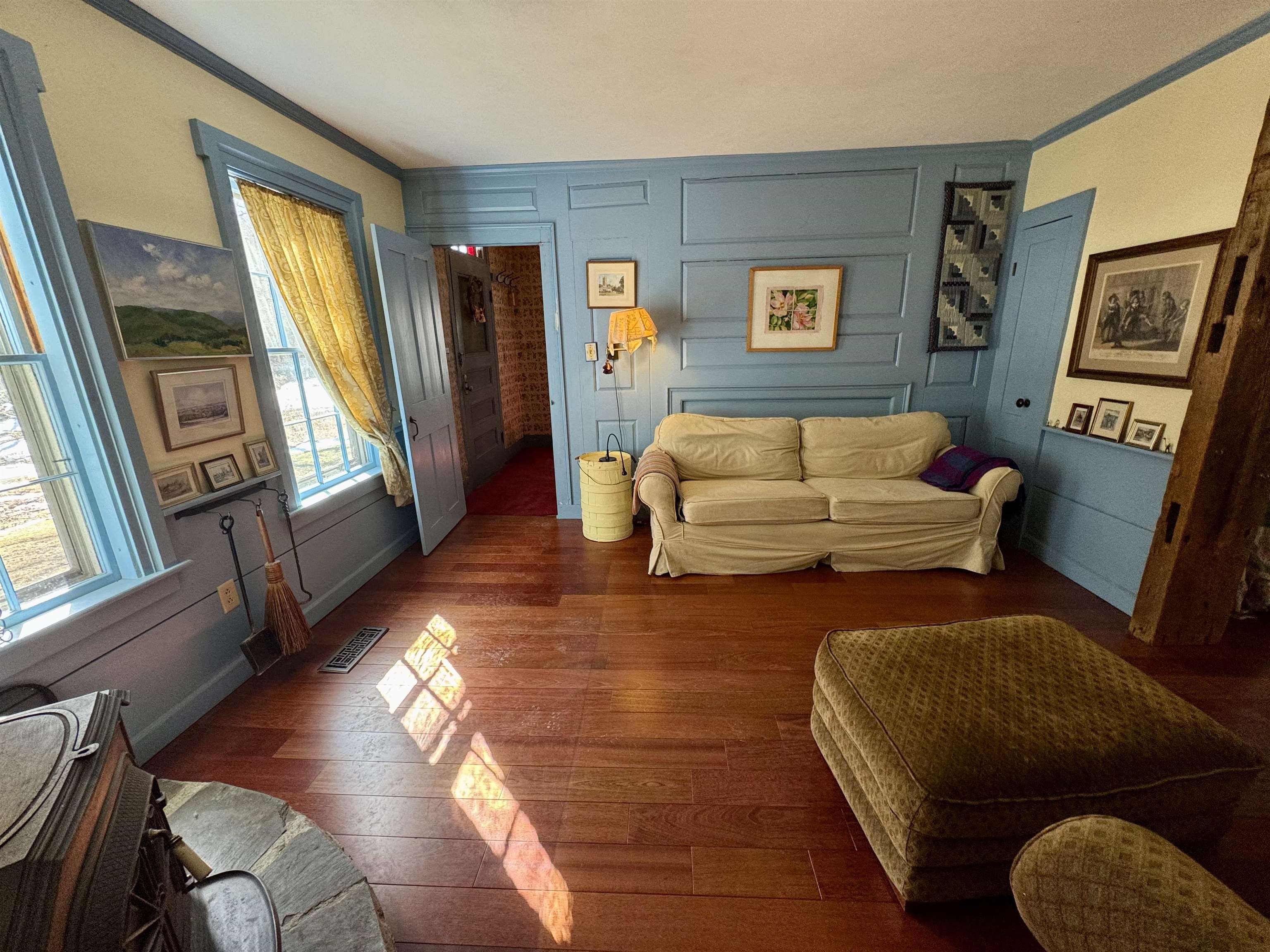 43 Scotch Hollow Road Newbury, VT 05051 - Photo 18 of 38 Gallery Image 18