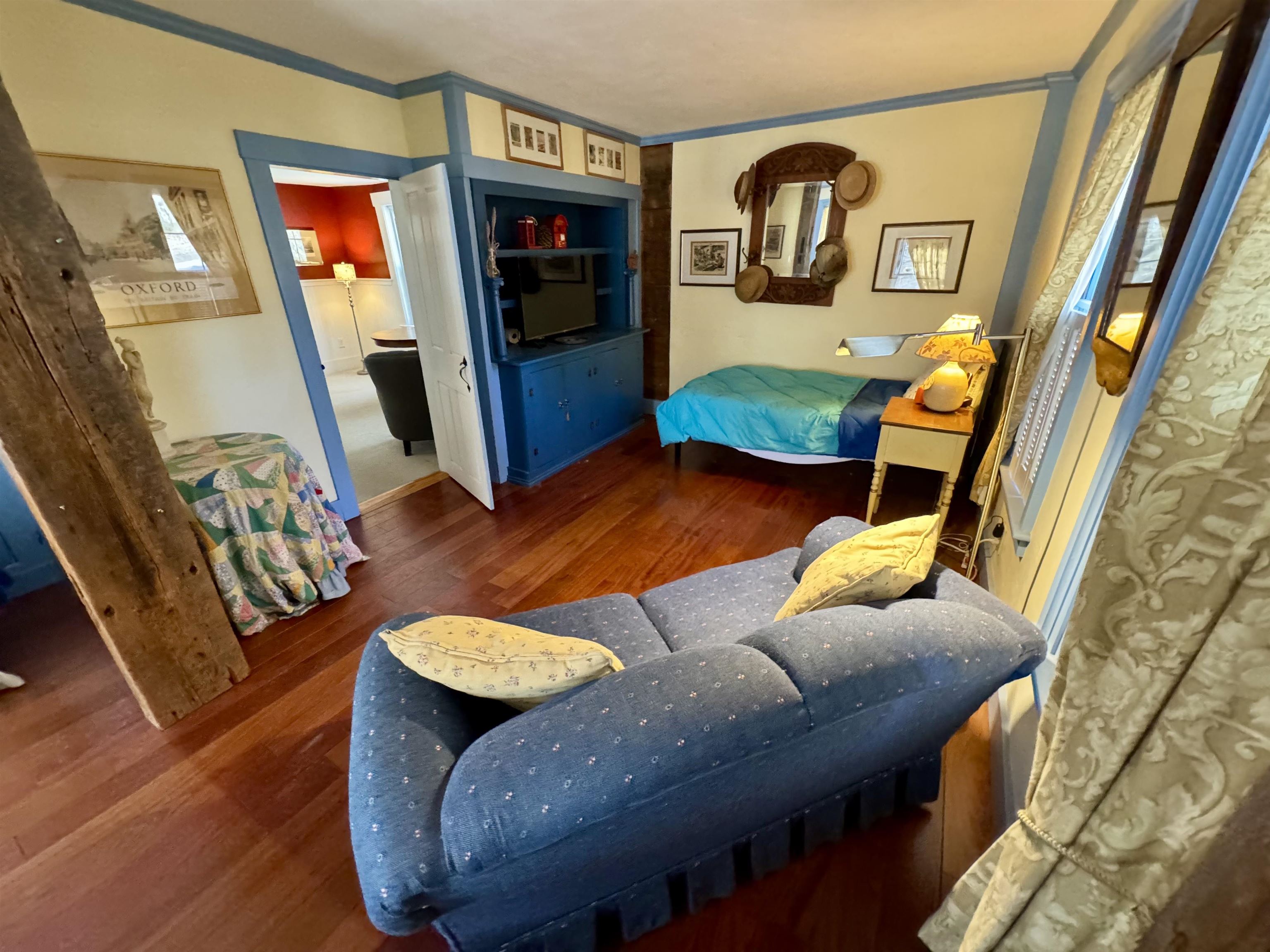43 Scotch Hollow Road Newbury, VT 05051 - Photo 20 of 38 Gallery Image 20