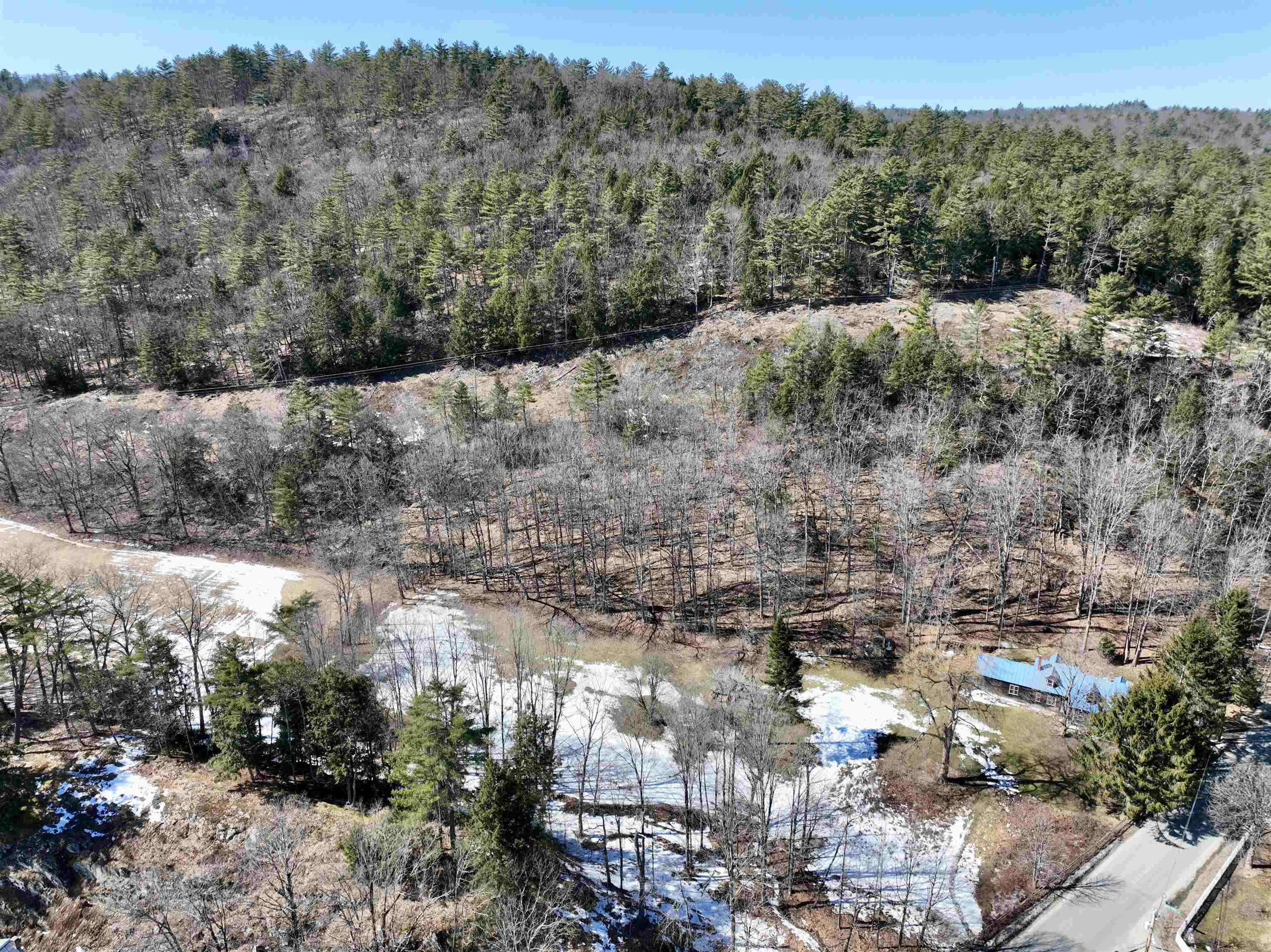 43 Scotch Hollow Road Newbury, VT 05051 - Photo 2 of 38 Gallery Image 2