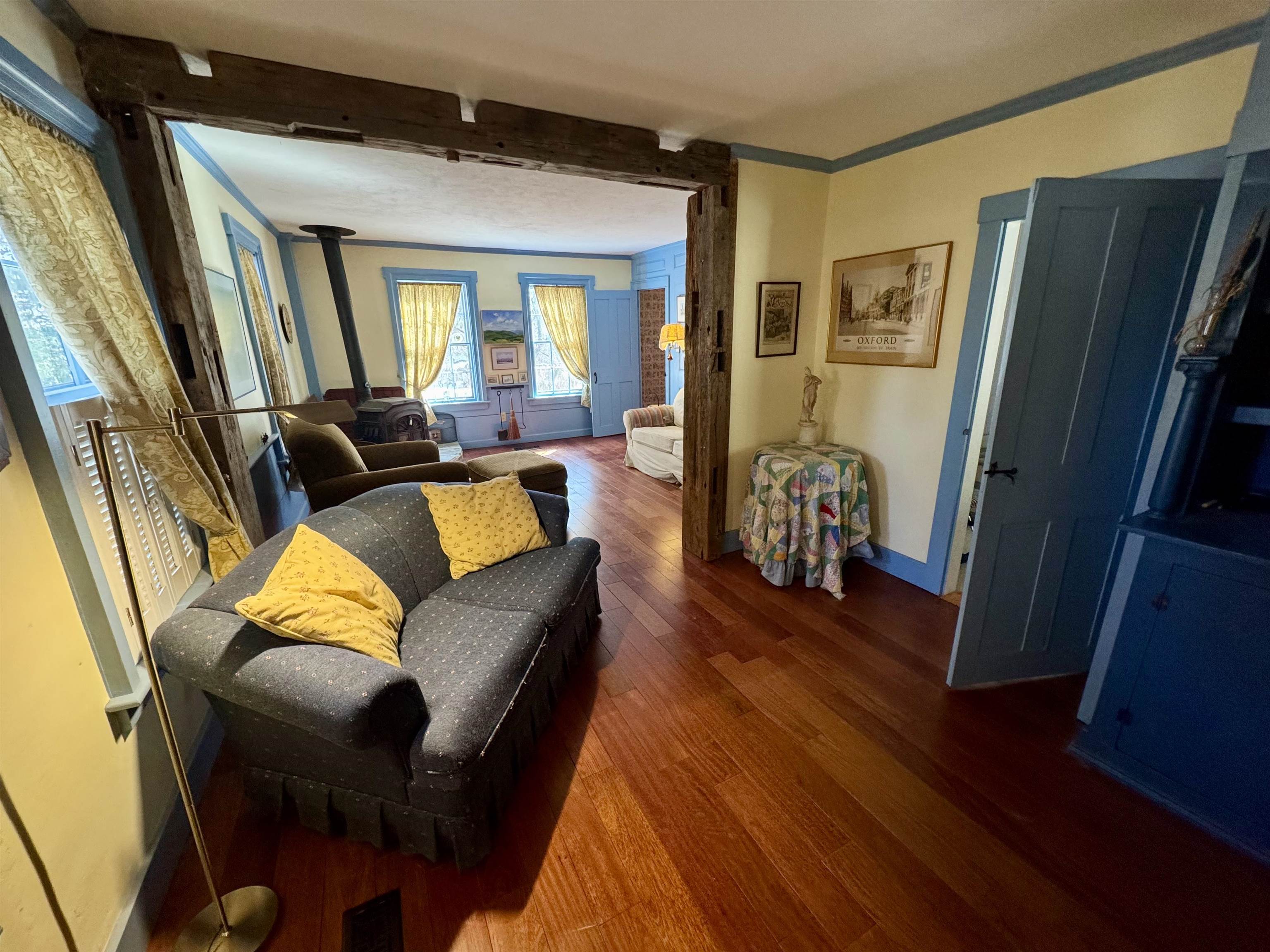 43 Scotch Hollow Road Newbury, VT 05051 - Photo 21 of 38 Gallery Image 21