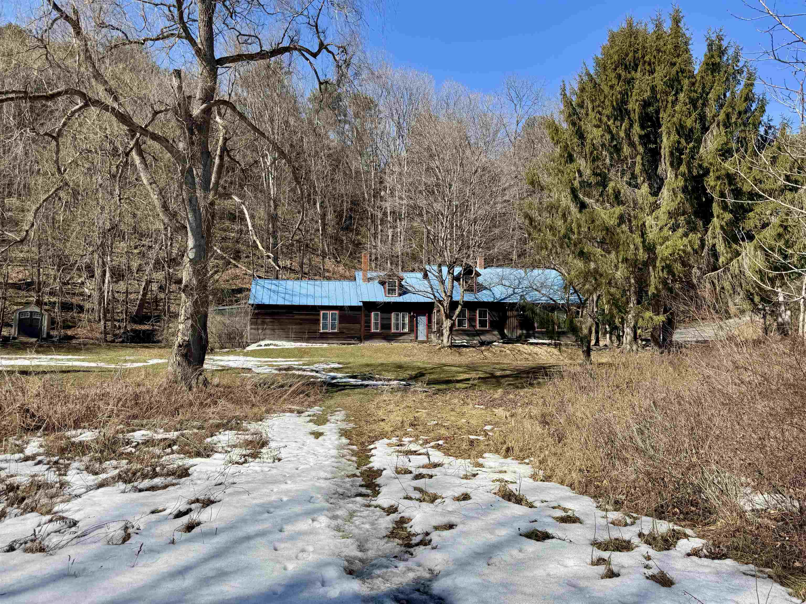 43 Scotch Hollow Road Newbury, VT 05051 - Photo 3 of 38 Gallery Image 3
