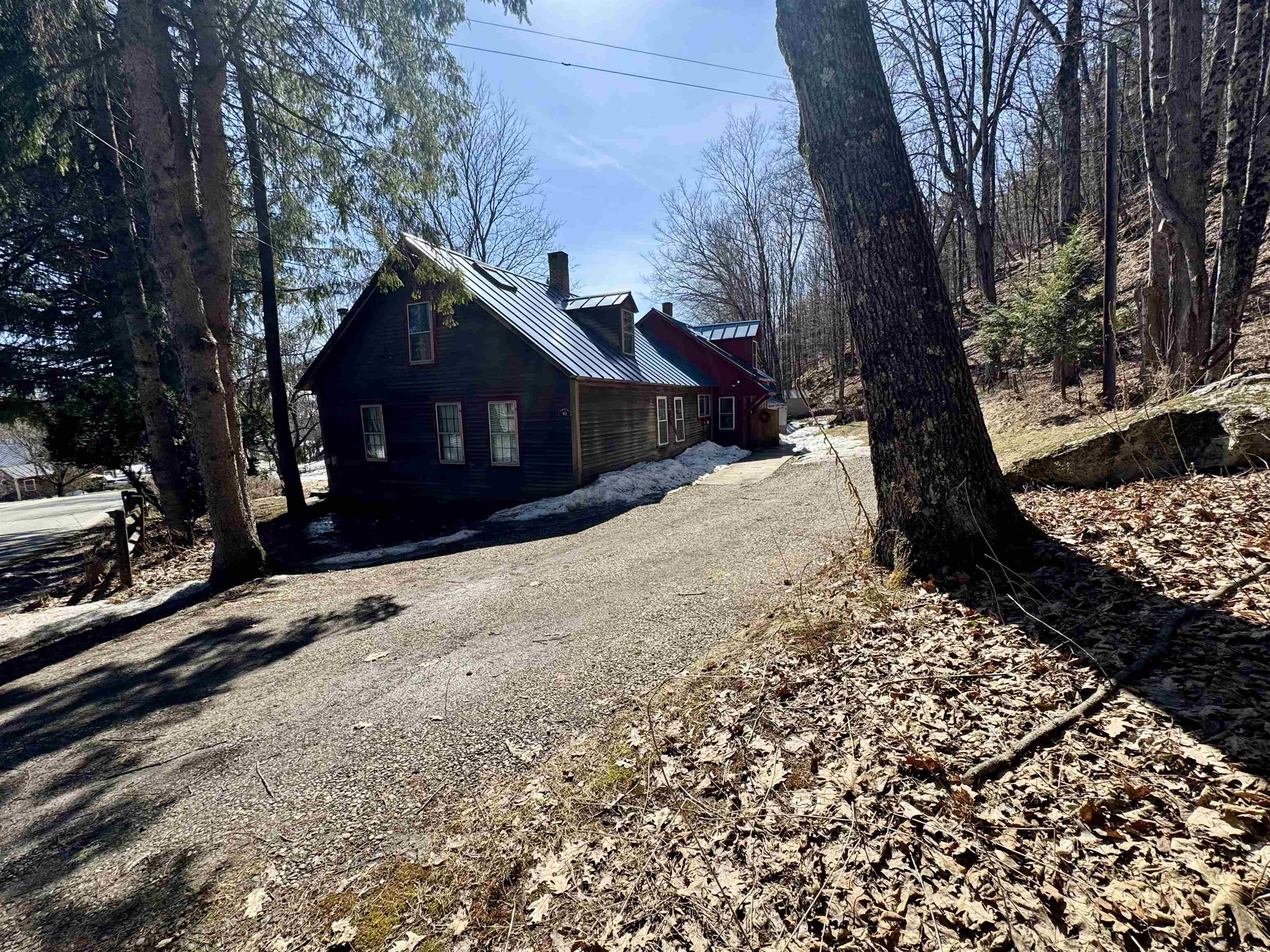 43 Scotch Hollow Road Newbury, VT 05051 - Photo 36 of 38 Gallery Image 36