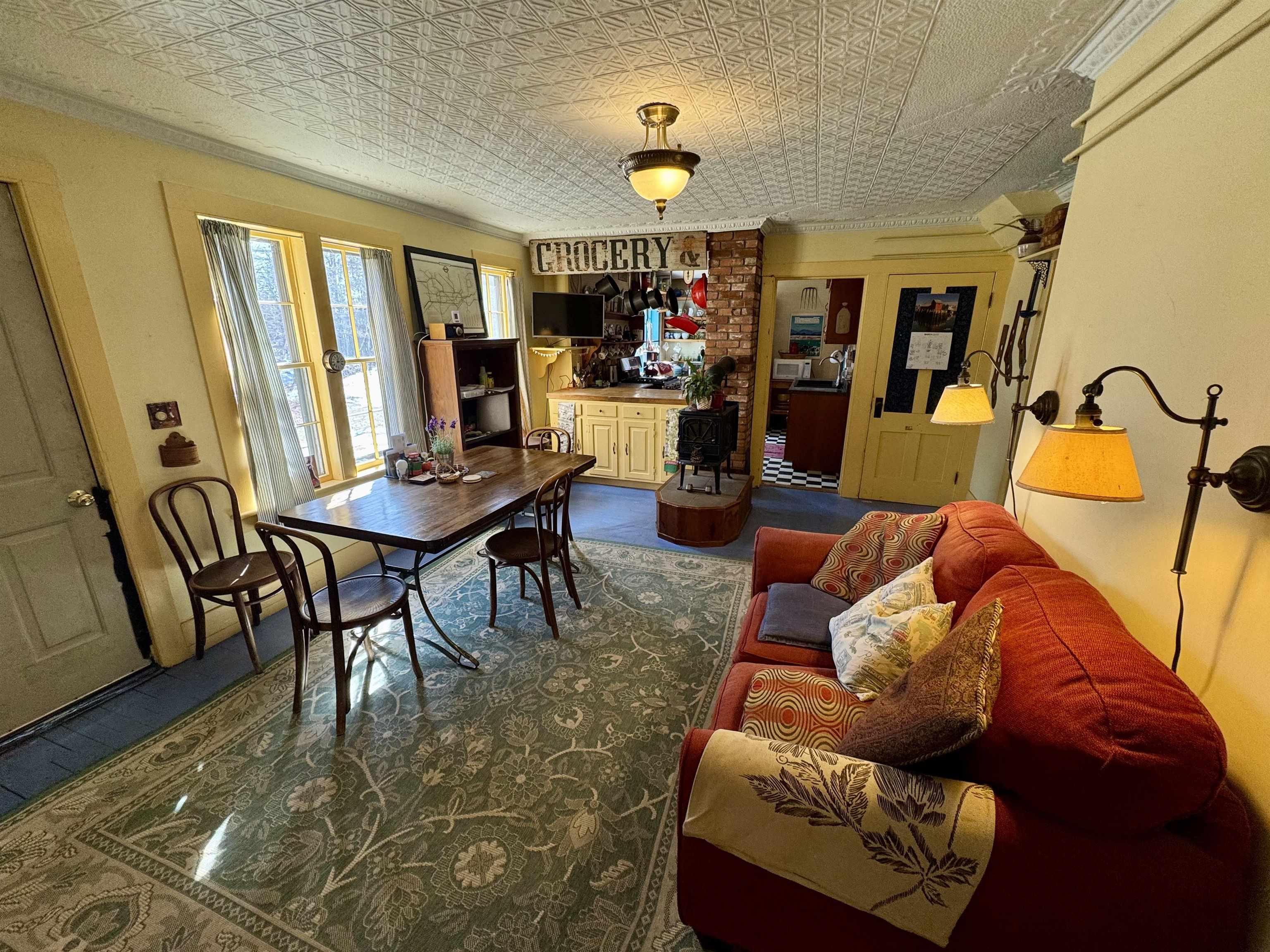 43 Scotch Hollow Road Newbury, VT 05051 - Photo 7 of 38 Gallery Image 7