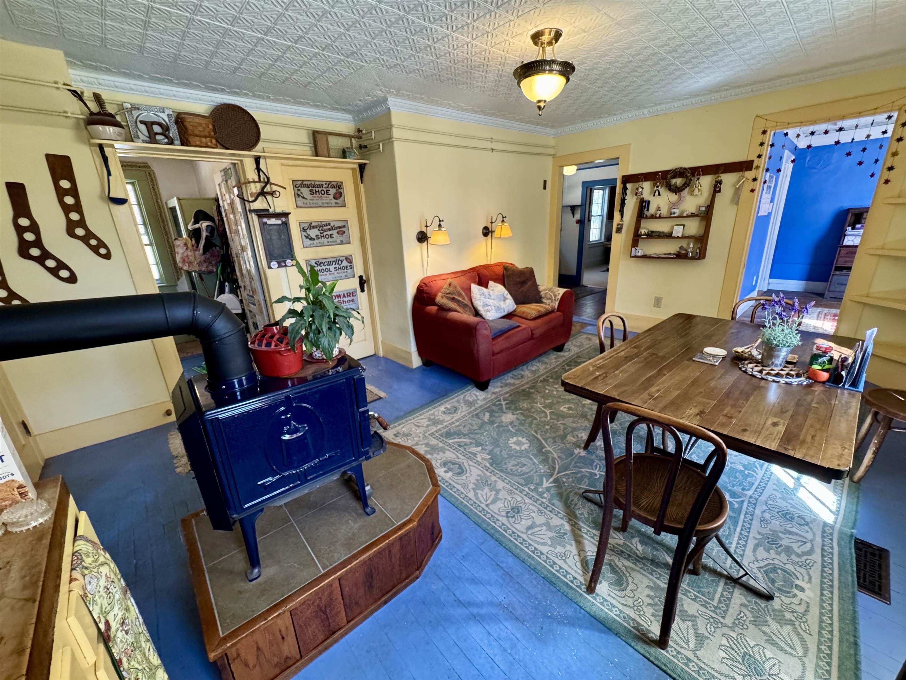 43 Scotch Hollow Road Newbury, VT 05051 - Photo 8 of 38 Gallery Image 8