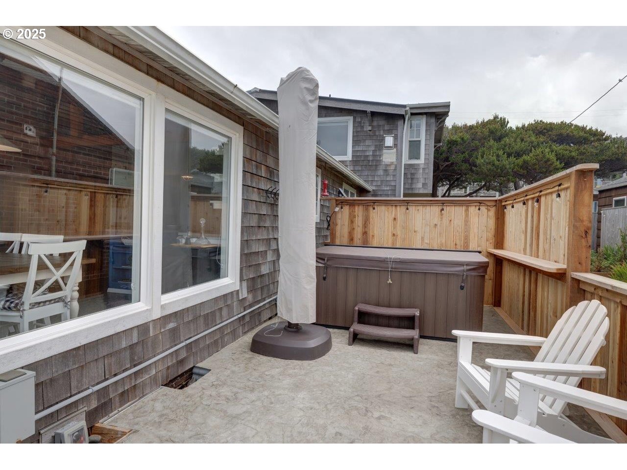 80444 Carnahan Road North Arch Cape, OR 97102 - Photo 45 of 47