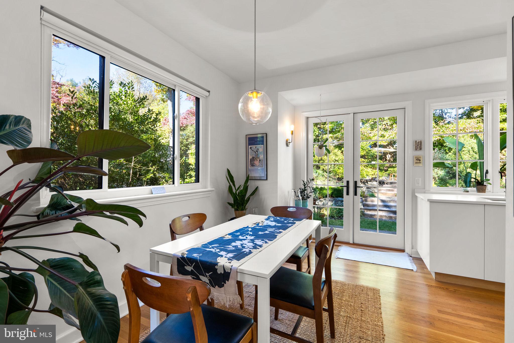 509 Mansfield Road Silver Spring, MD 20910 - Photo 11 of 36