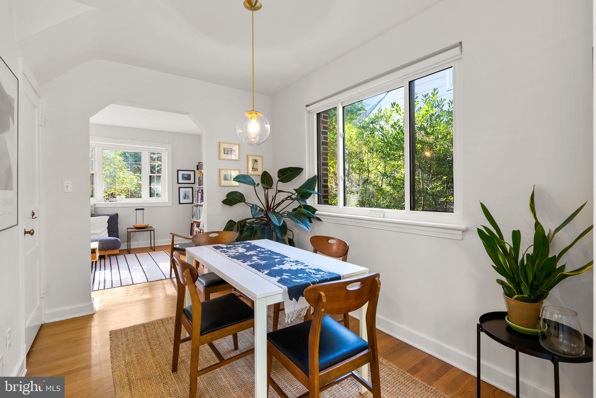 509 Mansfield Road Silver Spring, MD 20910 - Photo 12 of 36