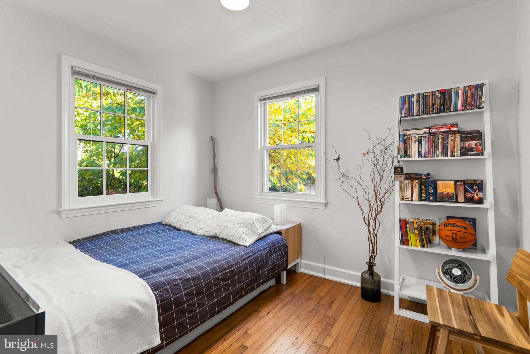 509 Mansfield Road Silver Spring, MD 20910 - Photo 18 of 36