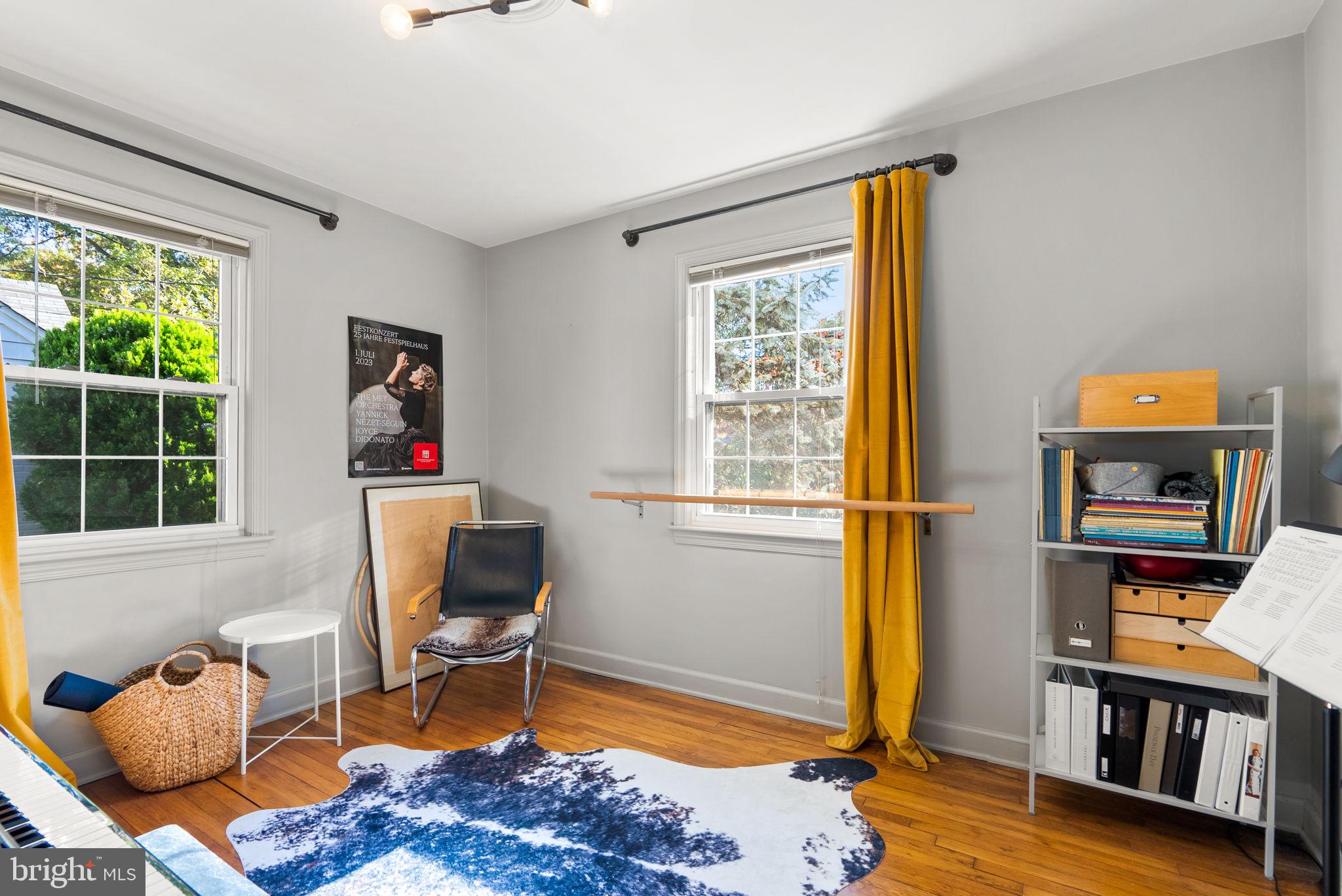 509 Mansfield Road Silver Spring, MD 20910 - Photo 20 of 36