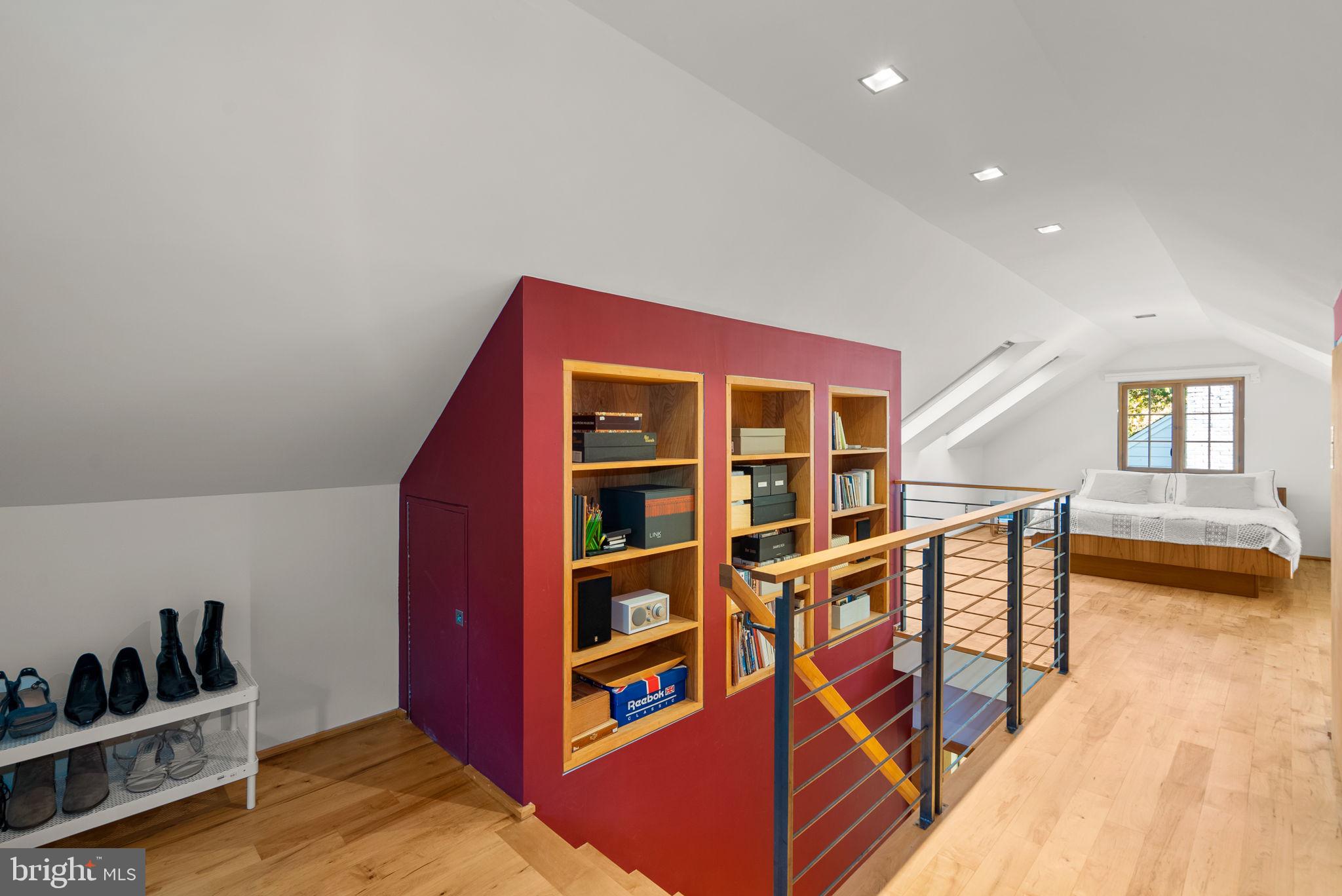 509 Mansfield Road Silver Spring, MD 20910 - Photo 23 of 36