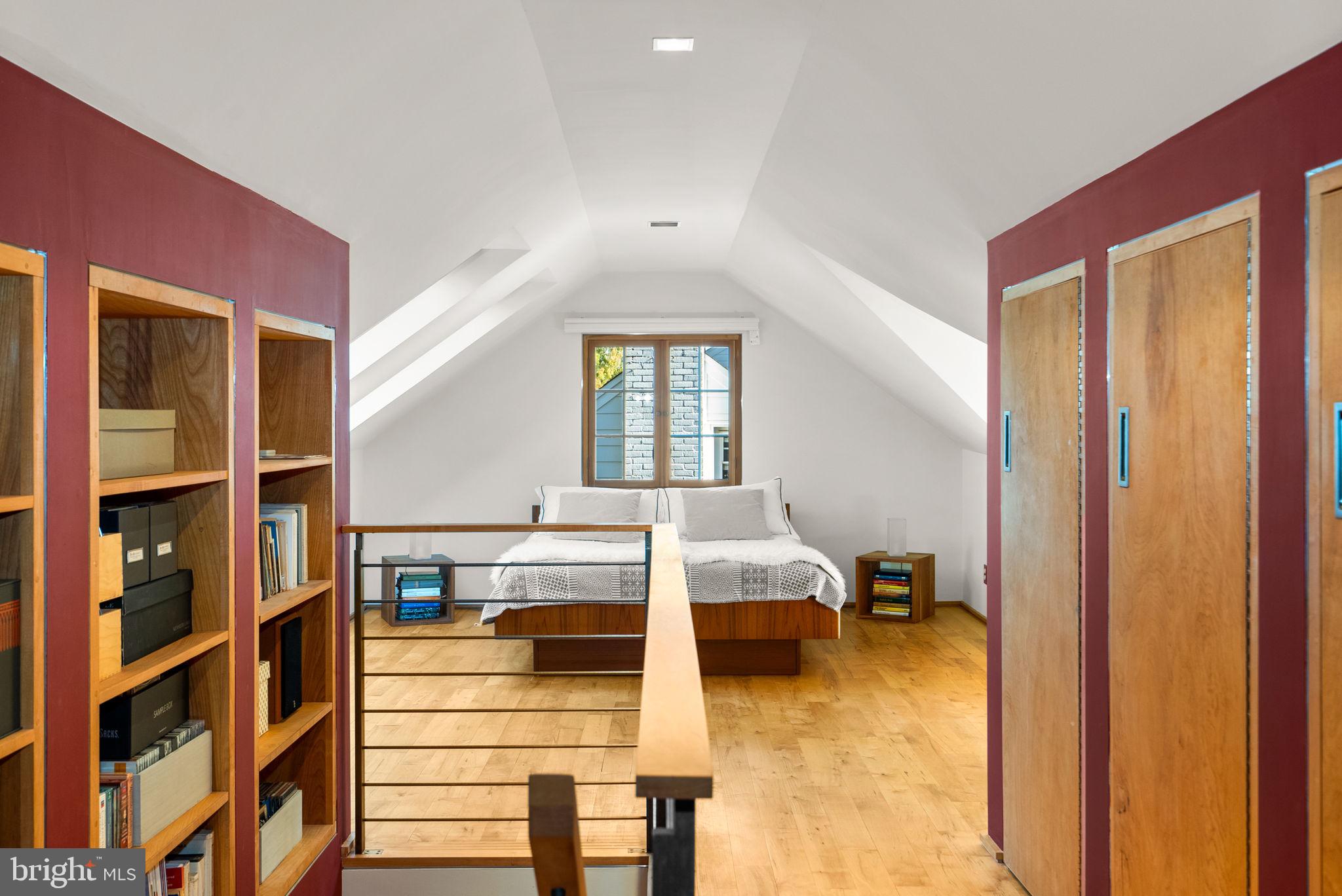 509 Mansfield Road Silver Spring, MD 20910 - Photo 24 of 36