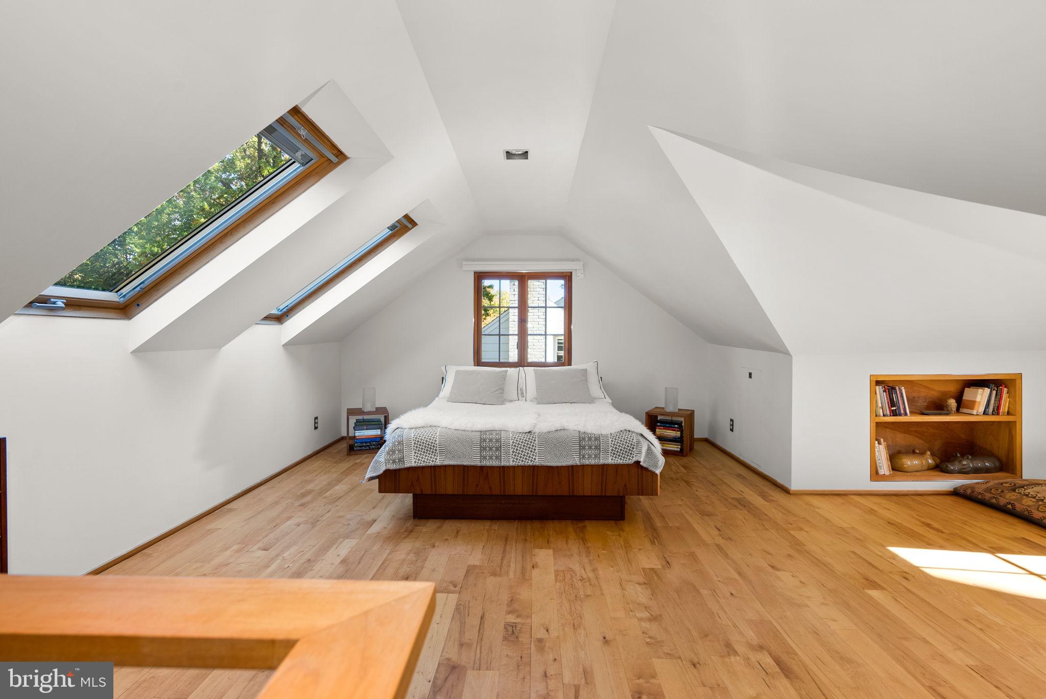 509 Mansfield Road Silver Spring, MD 20910 - Photo 25 of 36