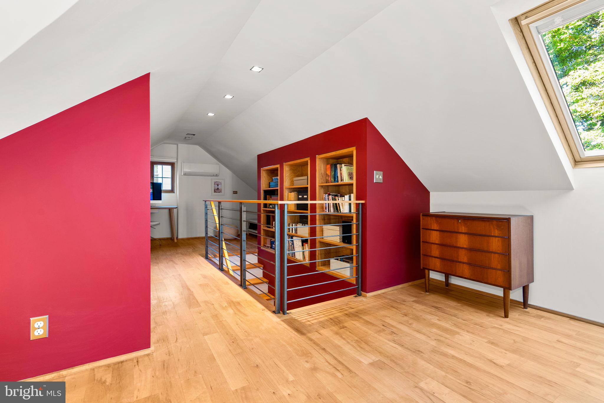 509 Mansfield Road Silver Spring, MD 20910 - Photo 26 of 36