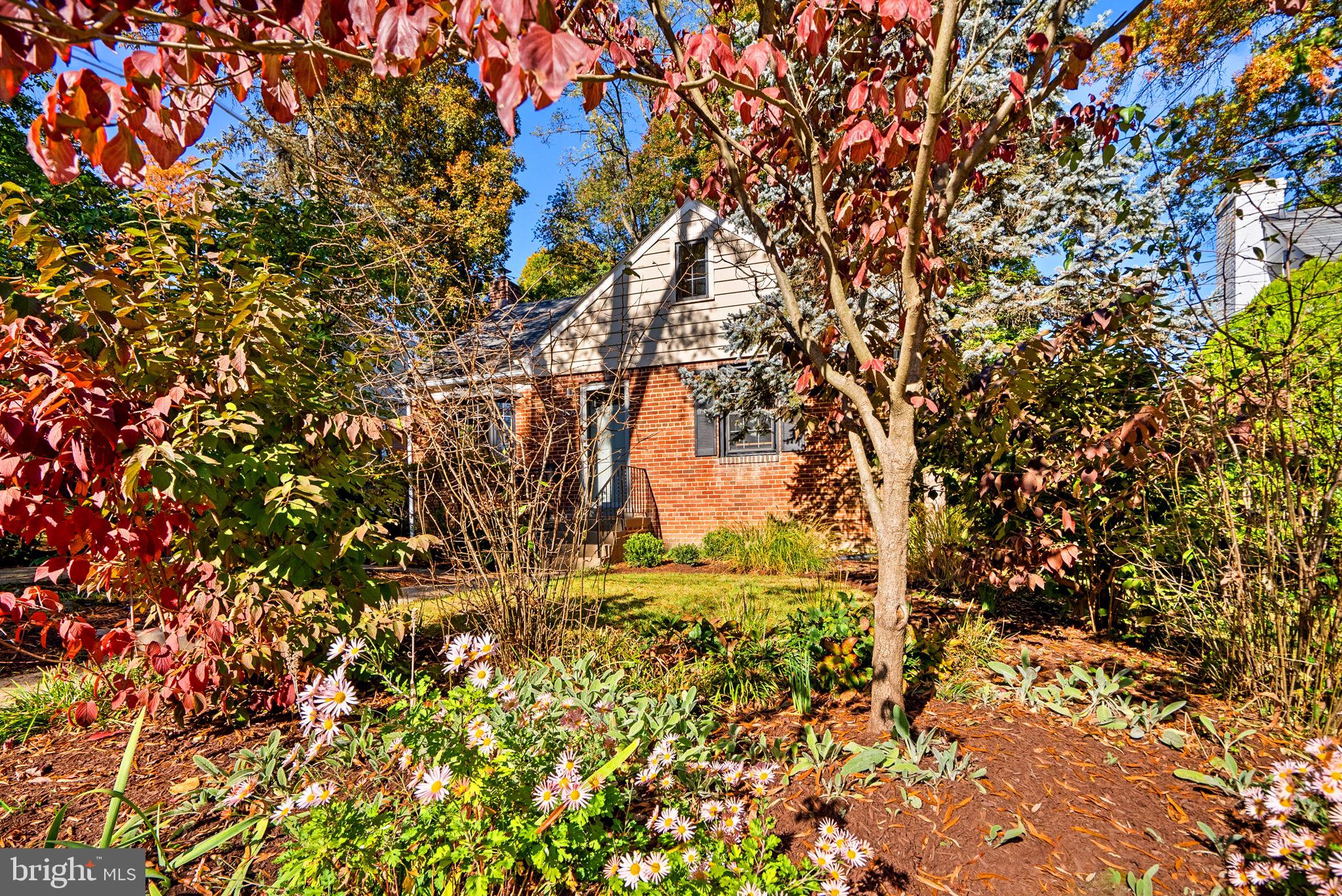 509 Mansfield Road Silver Spring, MD 20910 - Photo 32 of 36