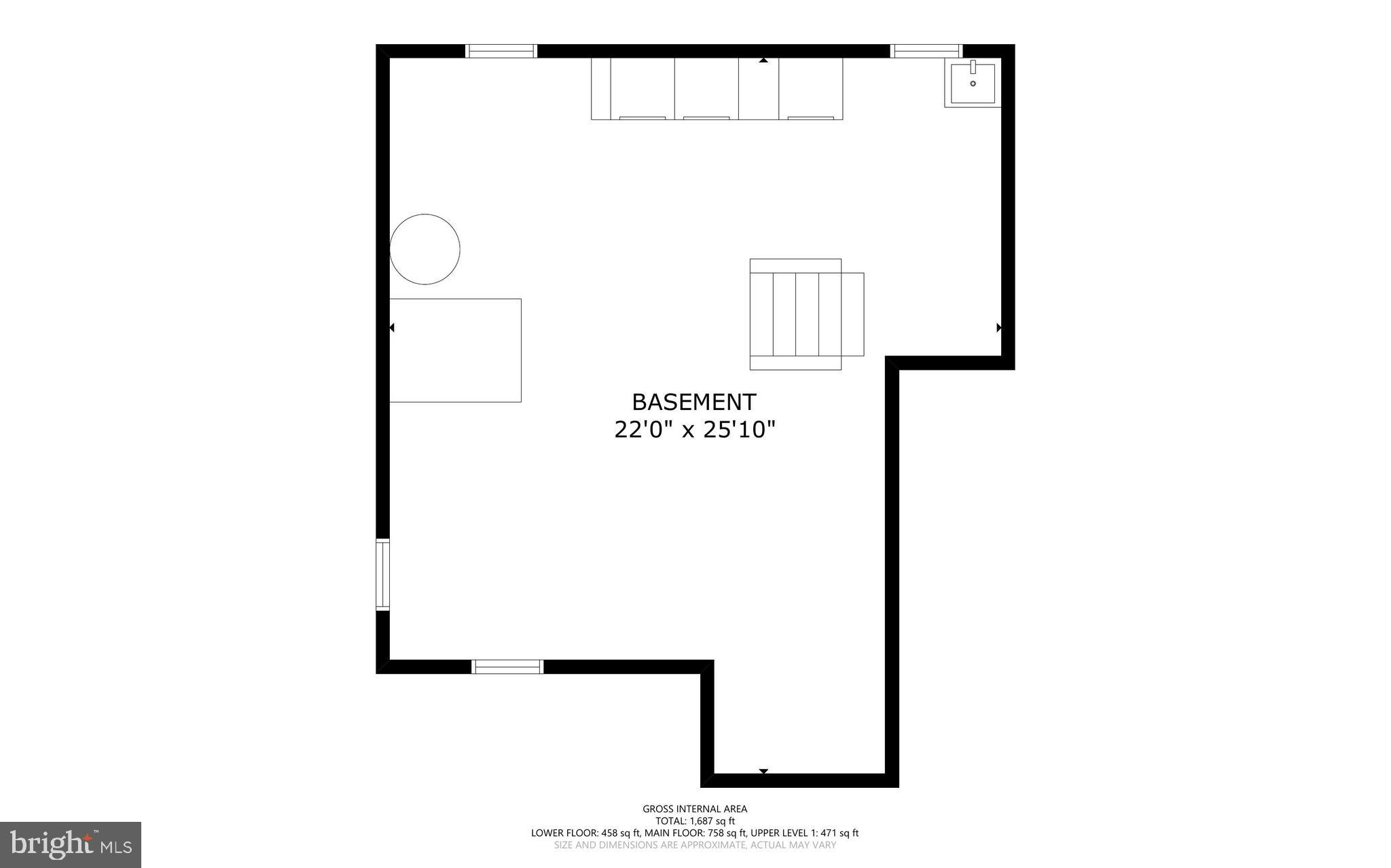 509 Mansfield Road Silver Spring, MD 20910 - Photo 34 of 36