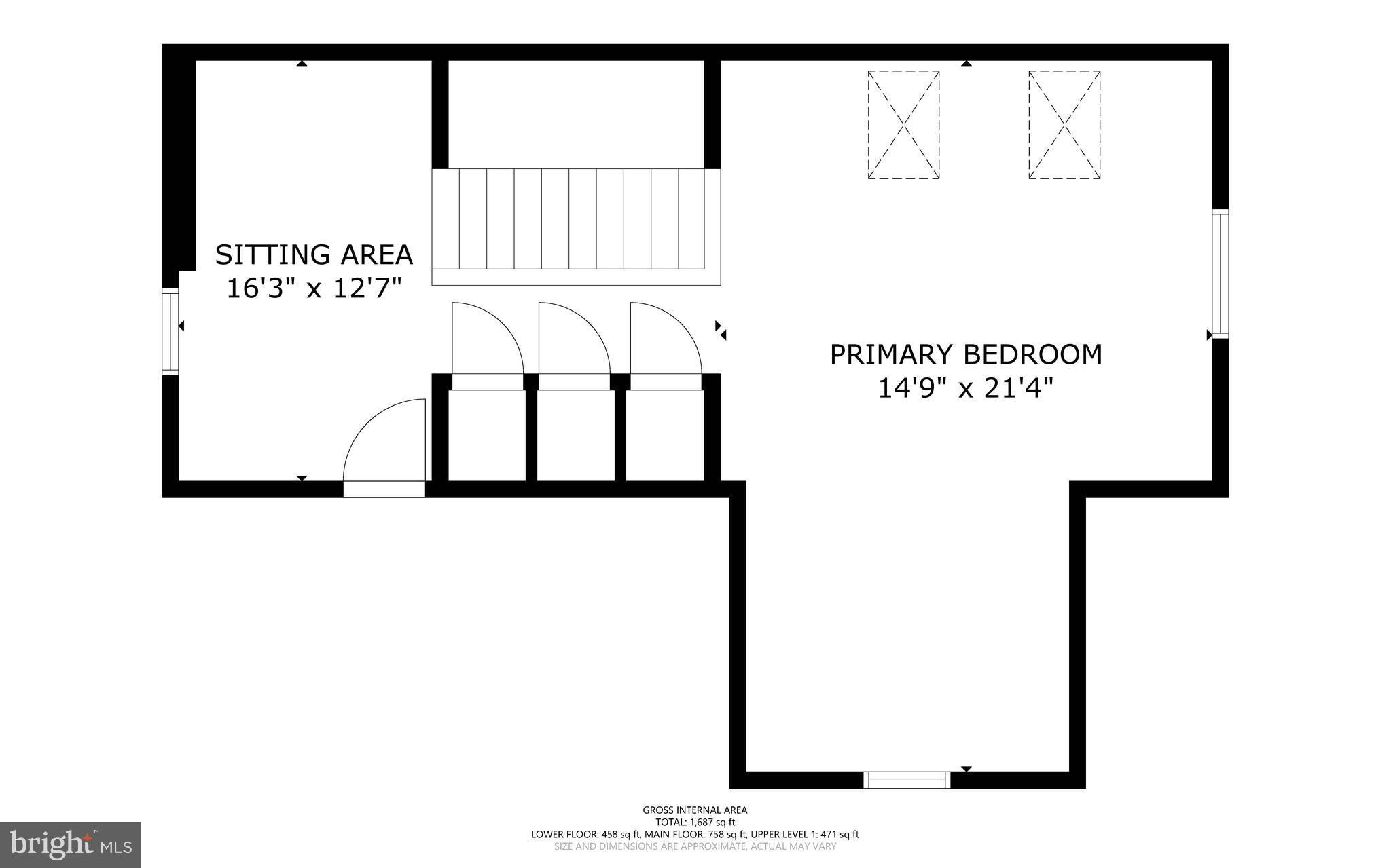 509 Mansfield Road Silver Spring, MD 20910 - Photo 36 of 36