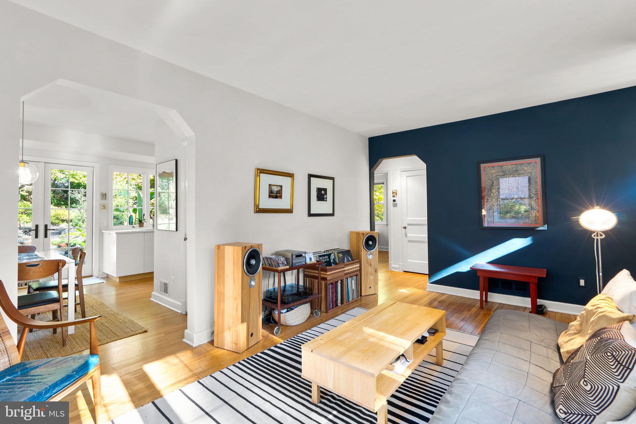 509 Mansfield Road Silver Spring, MD 20910 - Photo 10 of 36