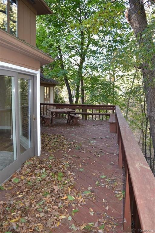 660 Birch Tree Court Rochester Hills, MI 48306 - Photo 35 of 38