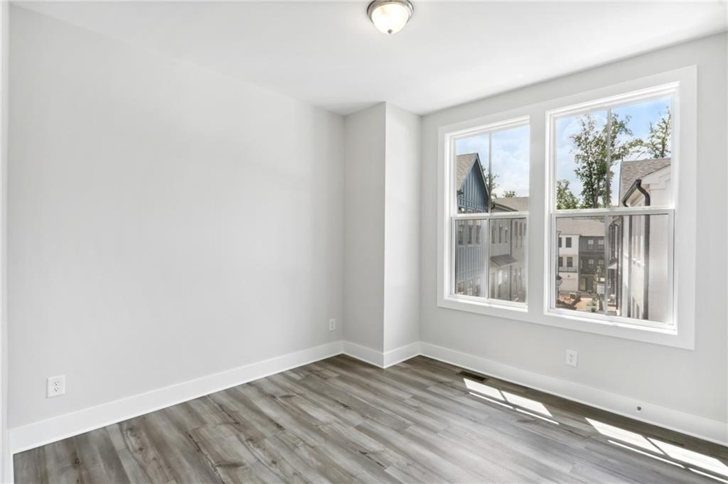 138 Chestnut Circle, Unit 6 Atlanta, GA 30342 - Photo 15 of 25