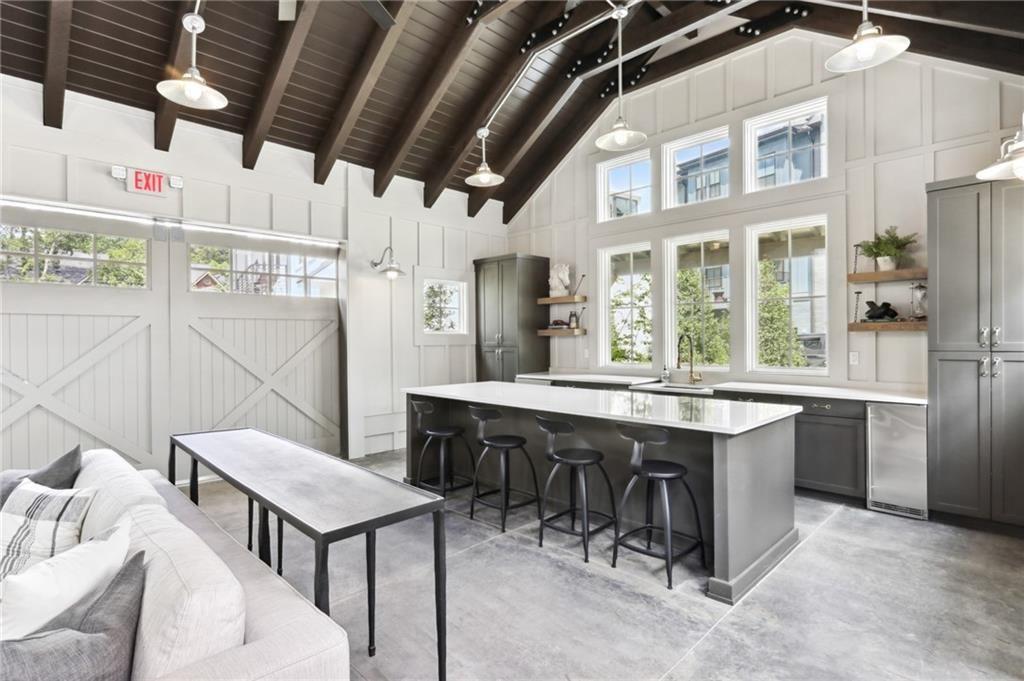 138 Chestnut Circle, Unit 6 Atlanta, GA 30342 - Photo 21 of 25