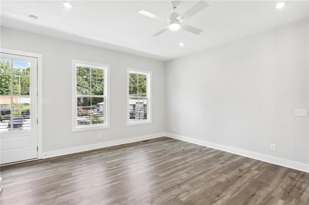 138 Chestnut Circle, Unit 6 Atlanta, GA 30342 - Photo 6 of 25