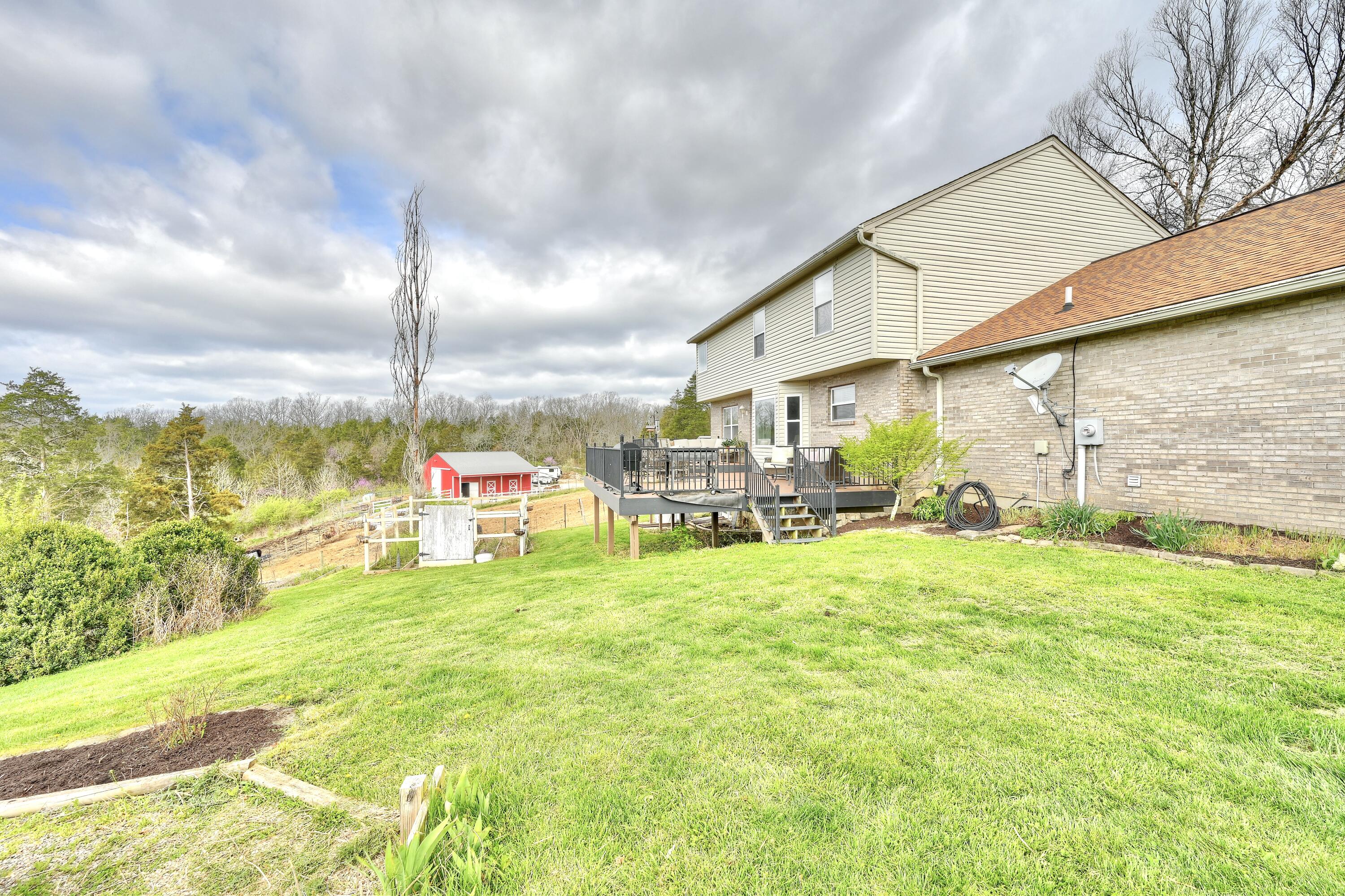 209 Clay Ridge Road Alexandria, KY 41001 - Photo 5 of 50