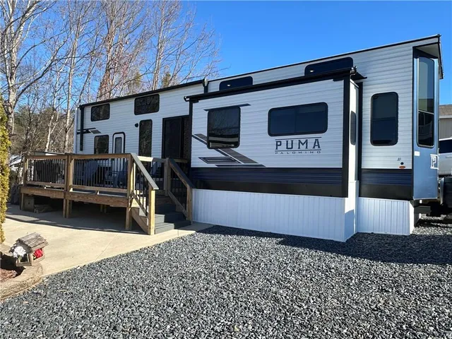 $149,900 | 106 Eagle Drive, New London, NC 28127