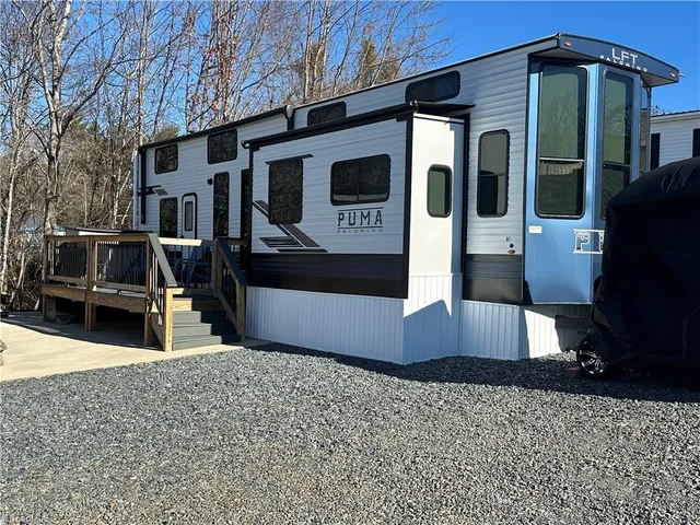 $149,900 | 106 Eagle Drive, New London, NC 28127