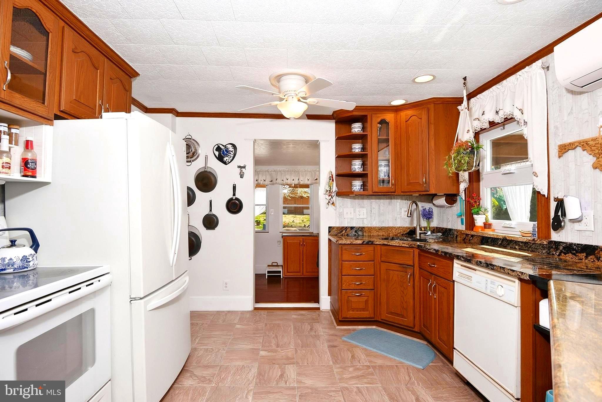 104 Main Street Betterton, MD 21610 - Photo 11 of 33 Kitchen