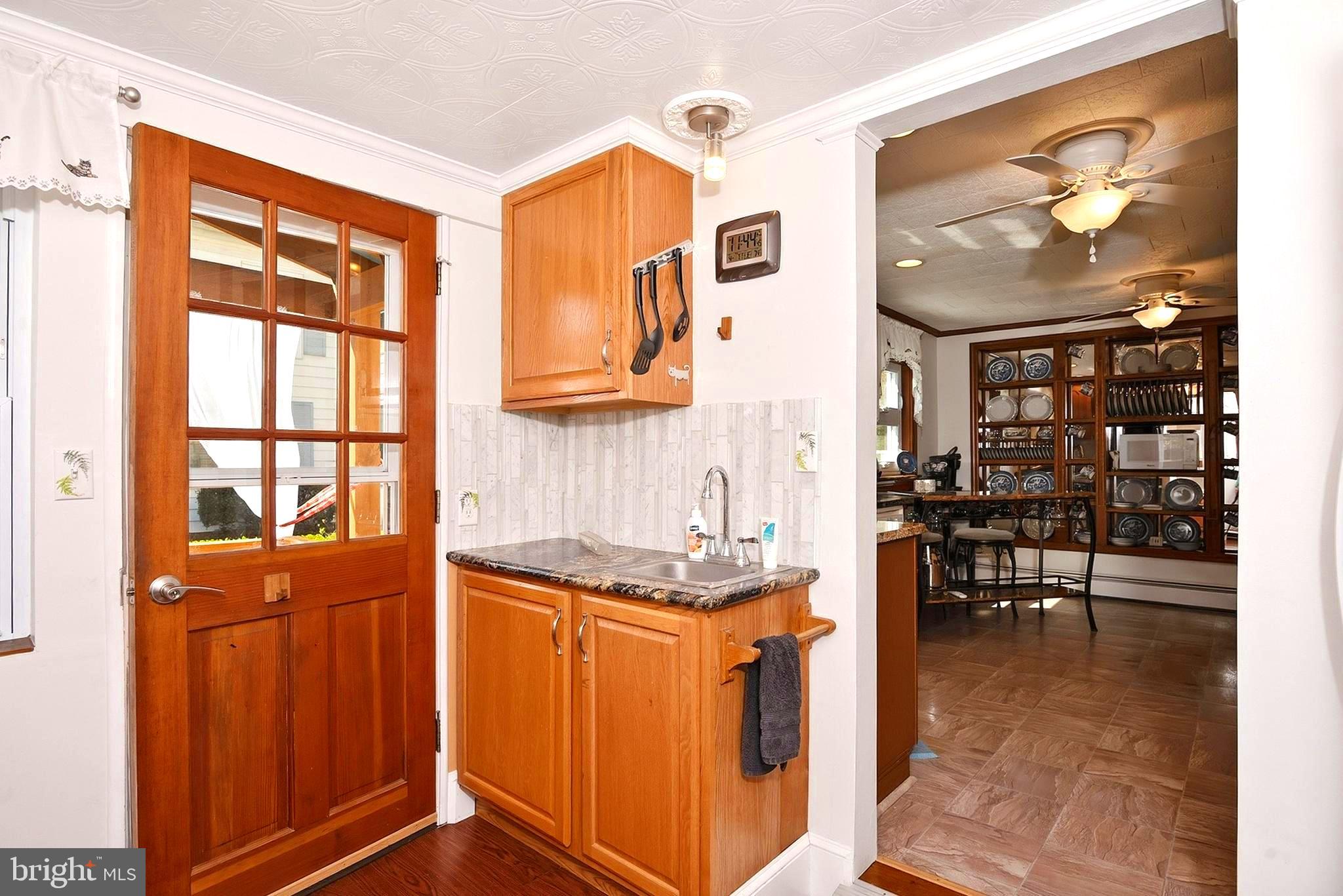 104 Main Street Betterton, MD 21610 - Photo 19 of 33 Mud room off kitchen