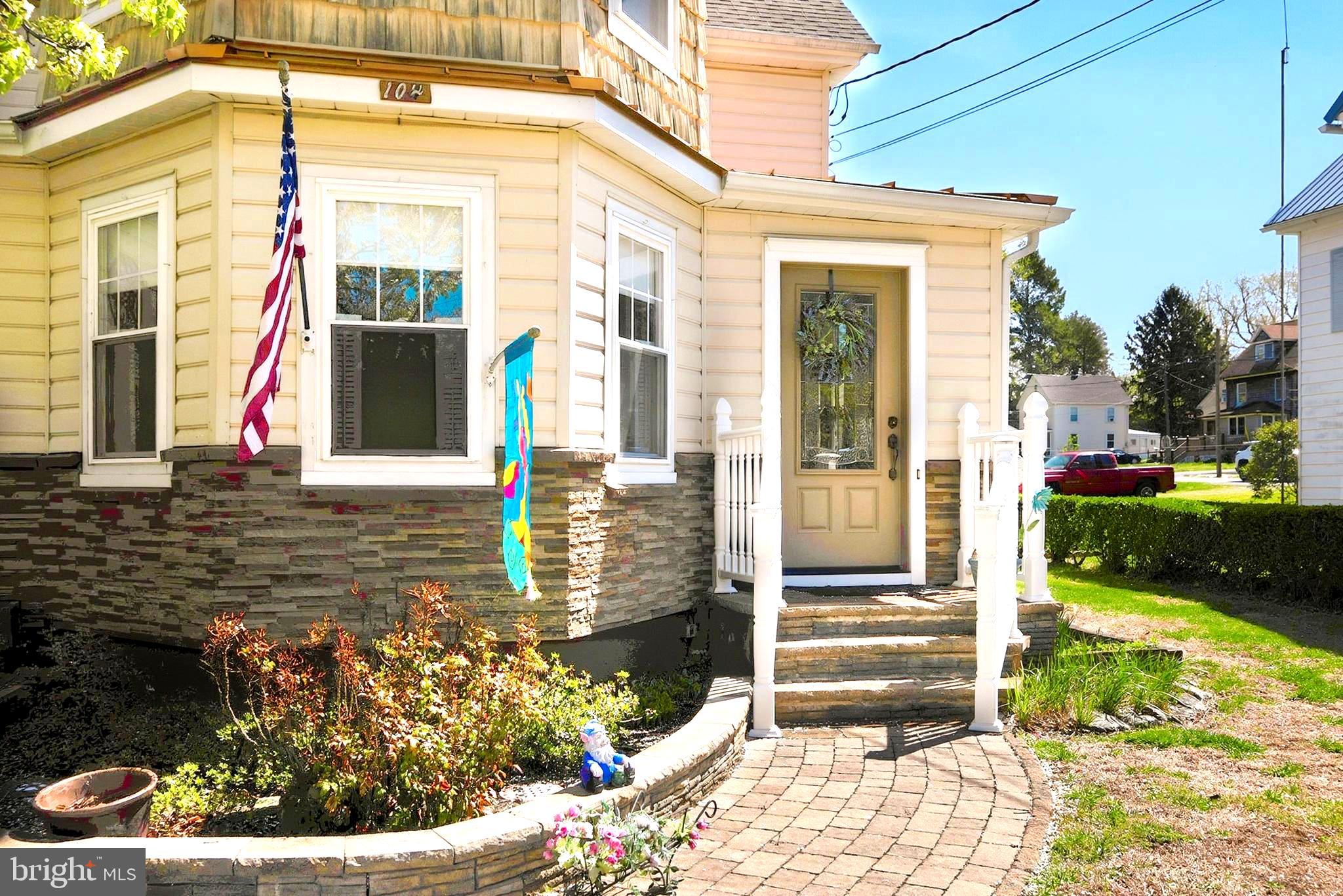 104 Main Street Betterton, MD 21610 - Photo 2 of 33